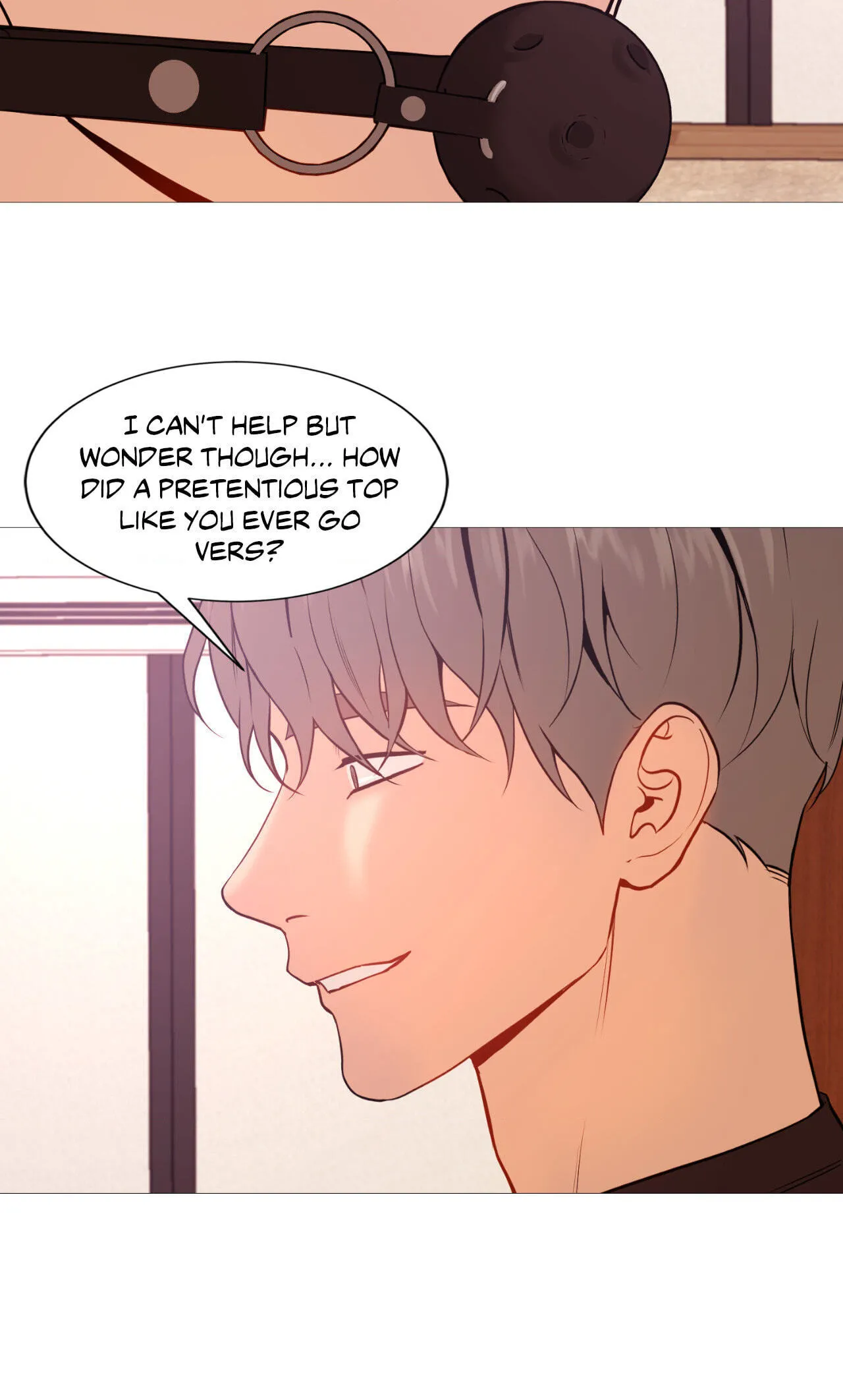 Read My Suha chapter 116.19 image 14 on Lezhin