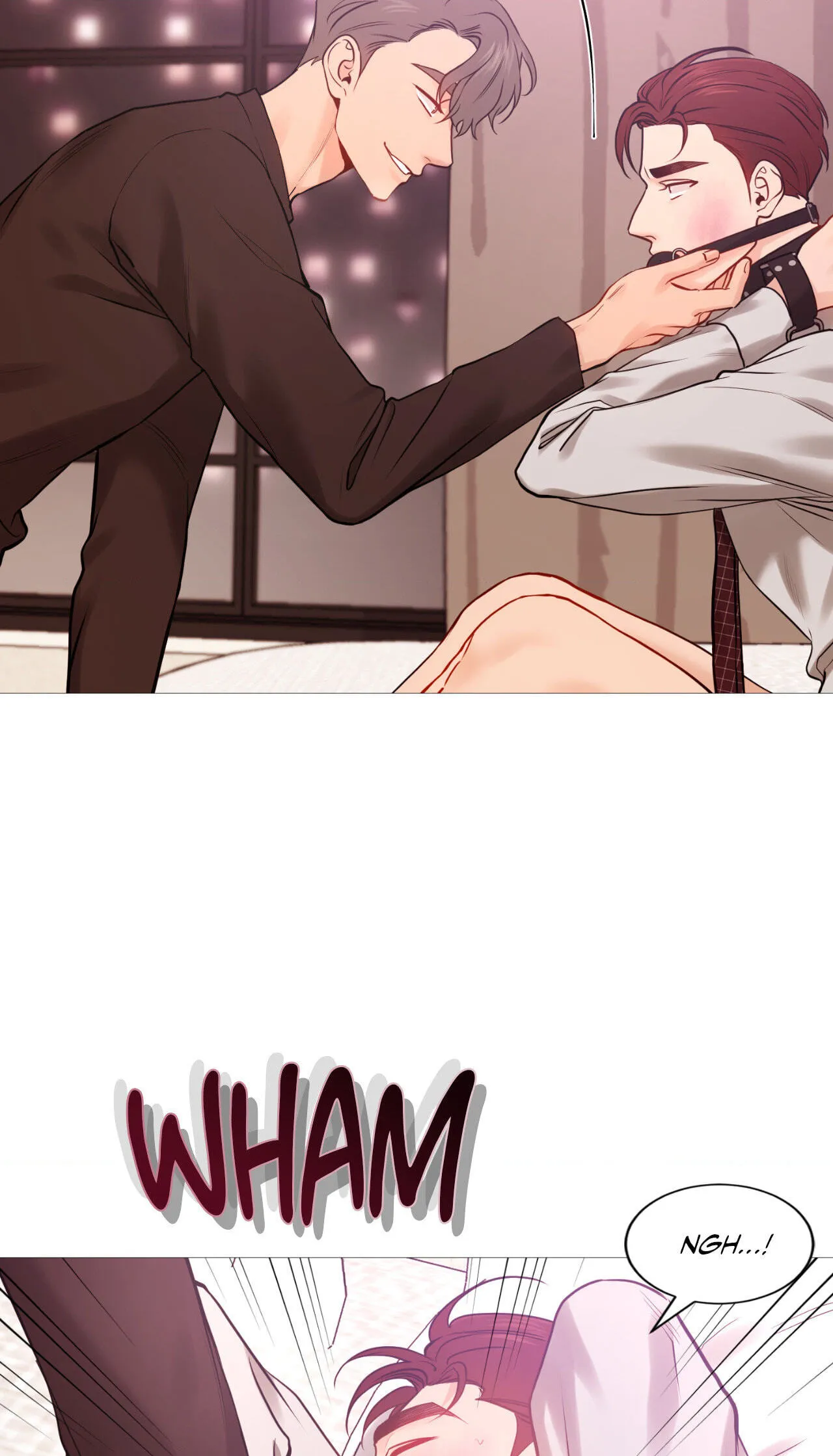 Read My Suha chapter 116.19 image 18 on Lezhin