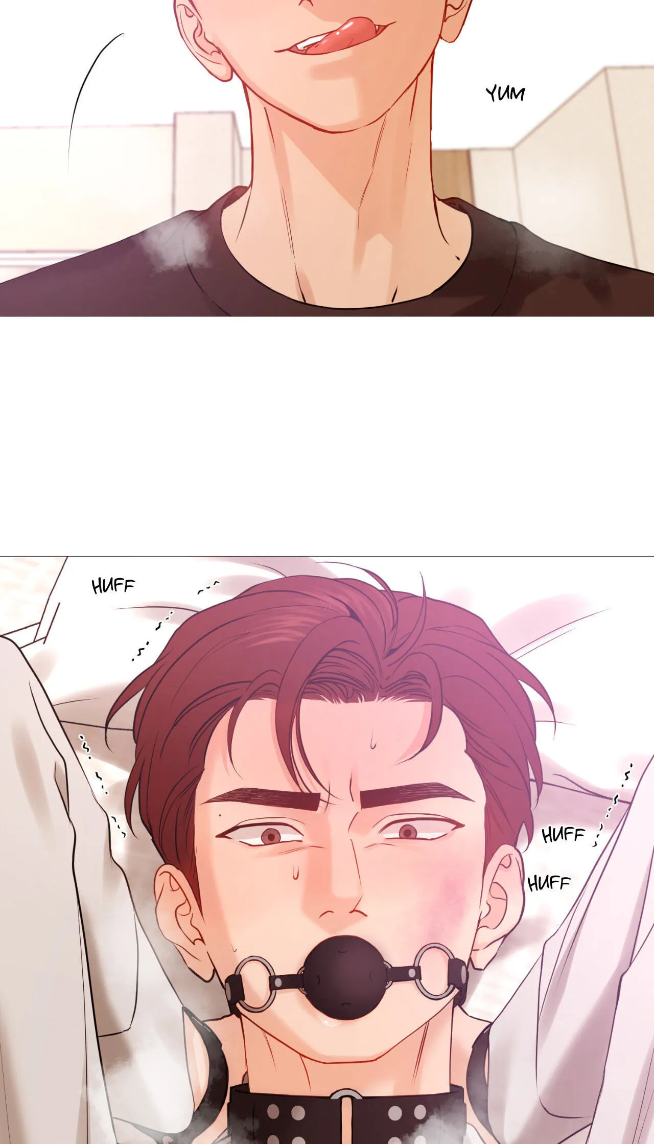 Read My Suha chapter 116.19 image 21 on Lezhin