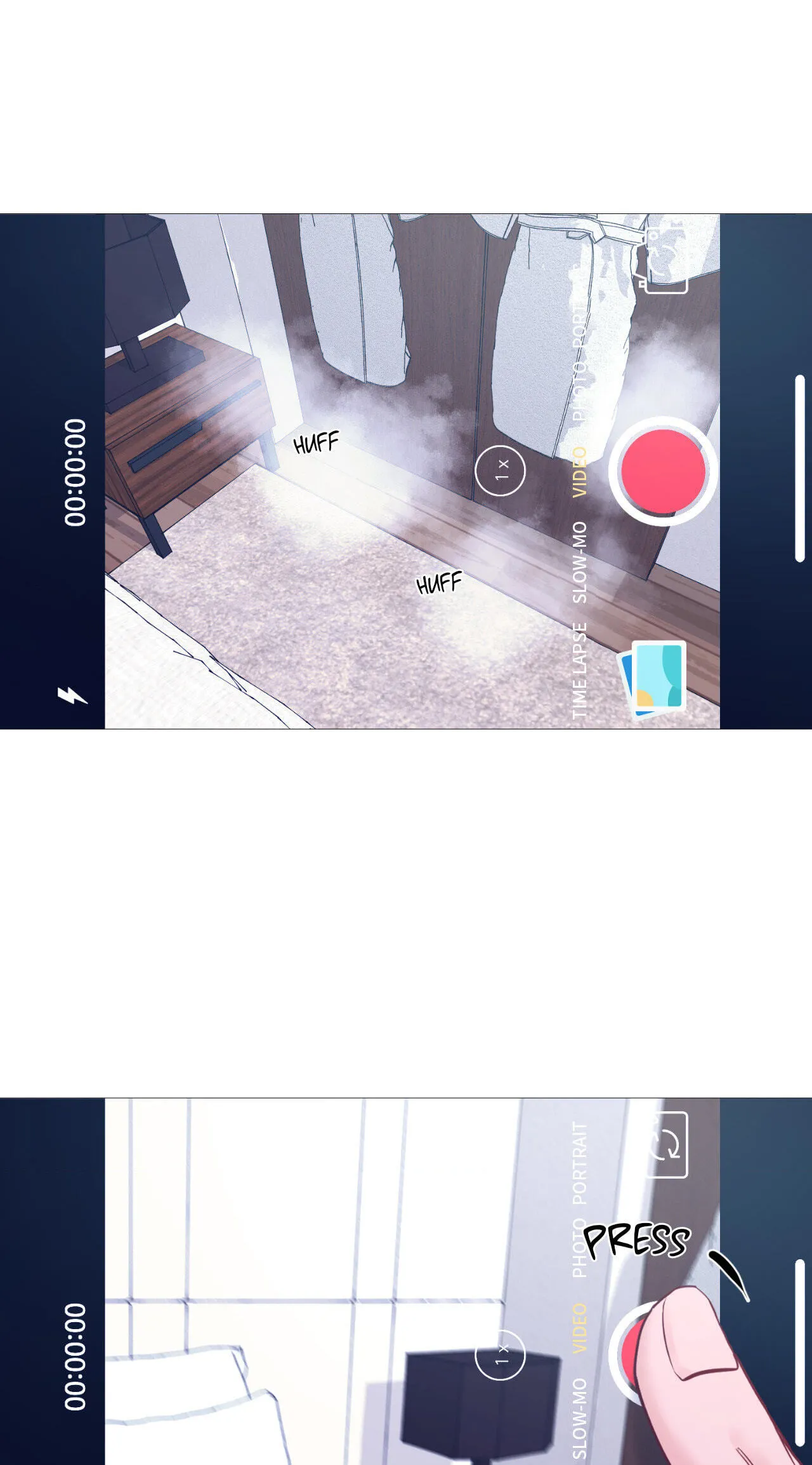 Read My Suha chapter 116.19 image 30 on Lezhin