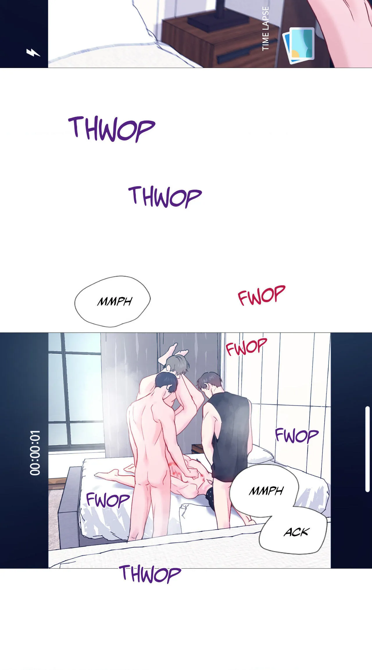 Read My Suha chapter 116.19 image 31 on Lezhin