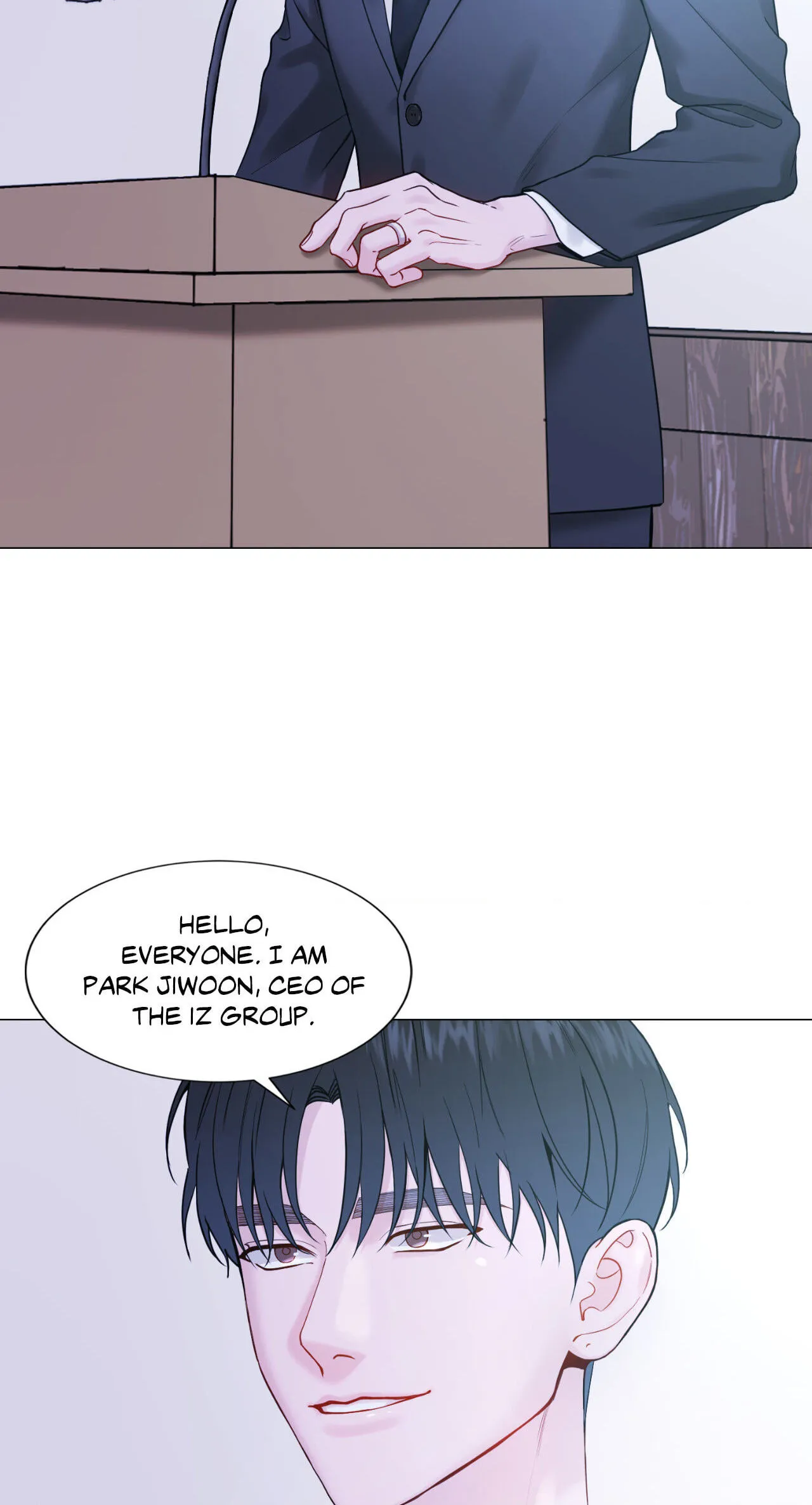 Read My Suha chapter 116.19 image 43 on Lezhin