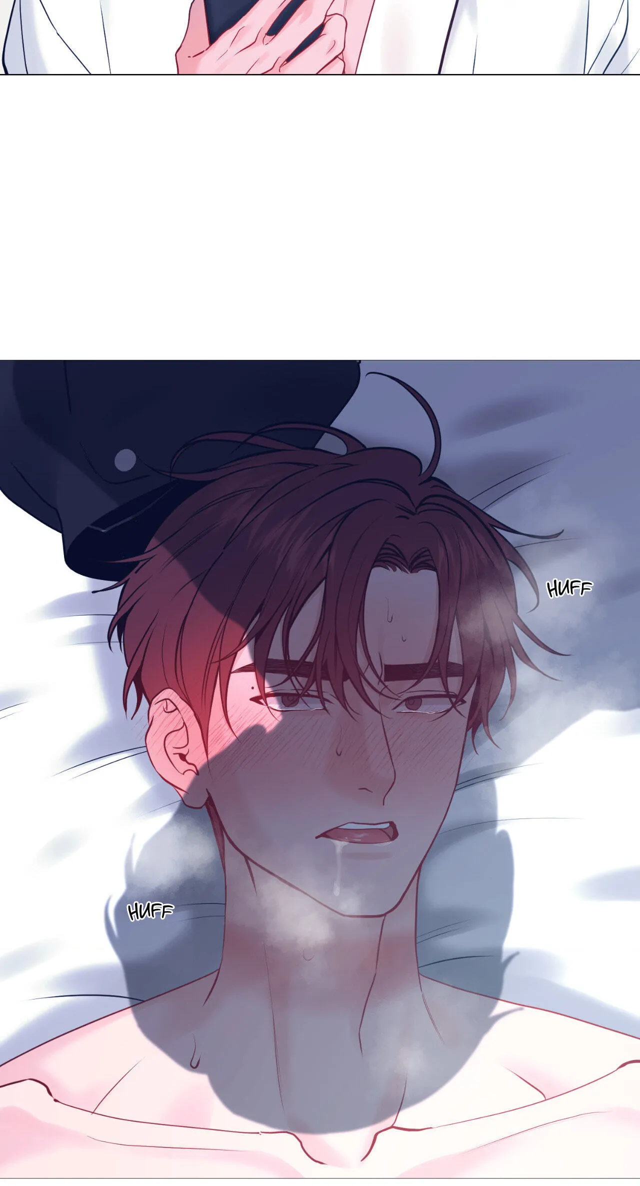 Read My Suha chapter 116.19 image 46 on Lezhin