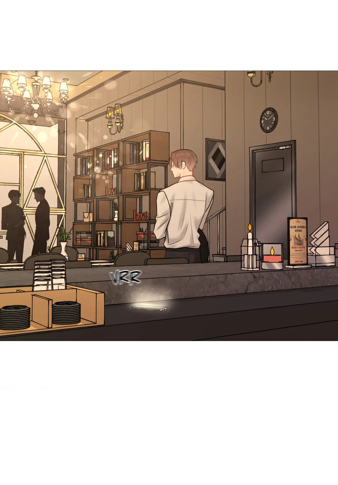 Read My Suha chapter 116.19 image 56 on Lezhin