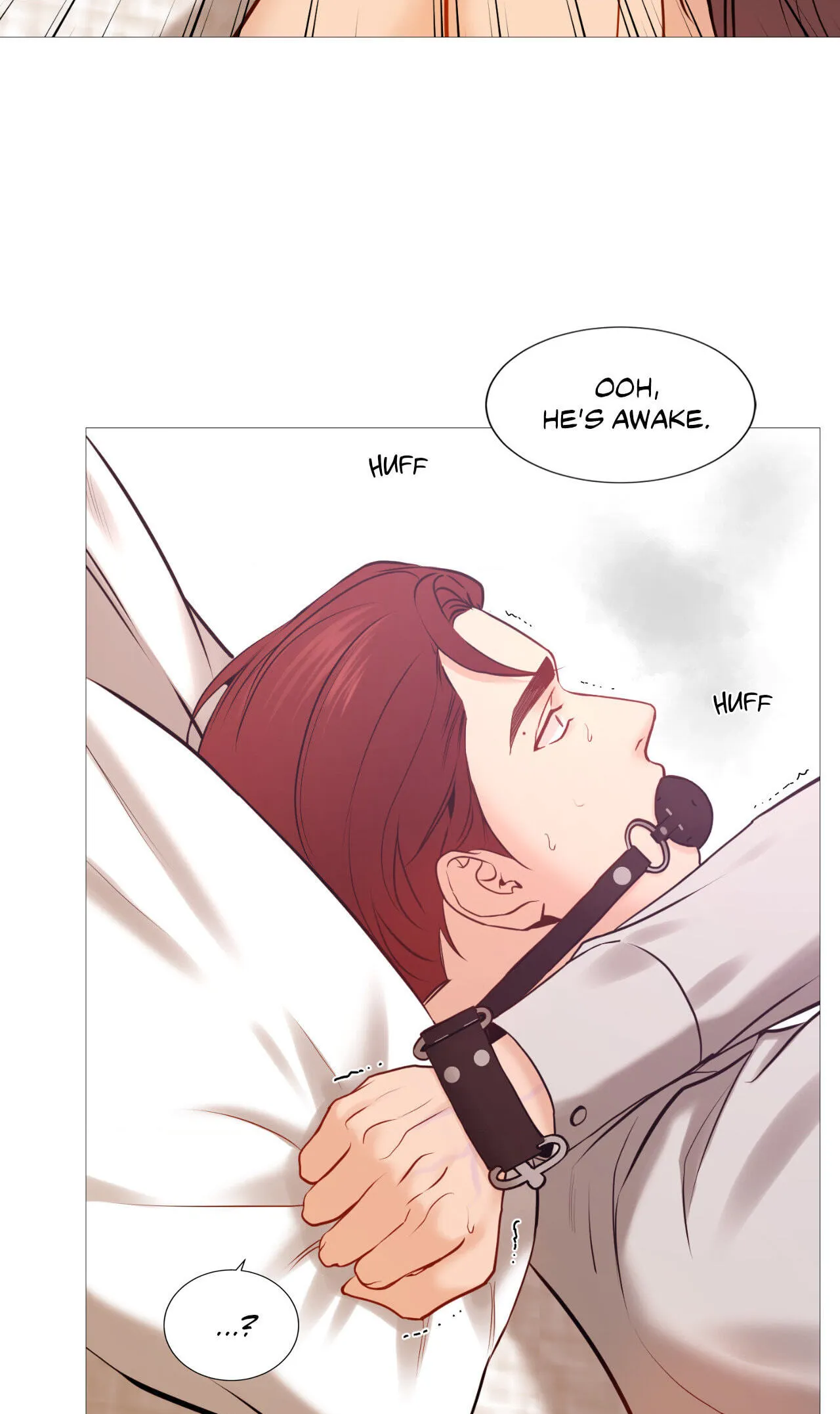 Read My Suha chapter 116.19 image 6 on Lezhin