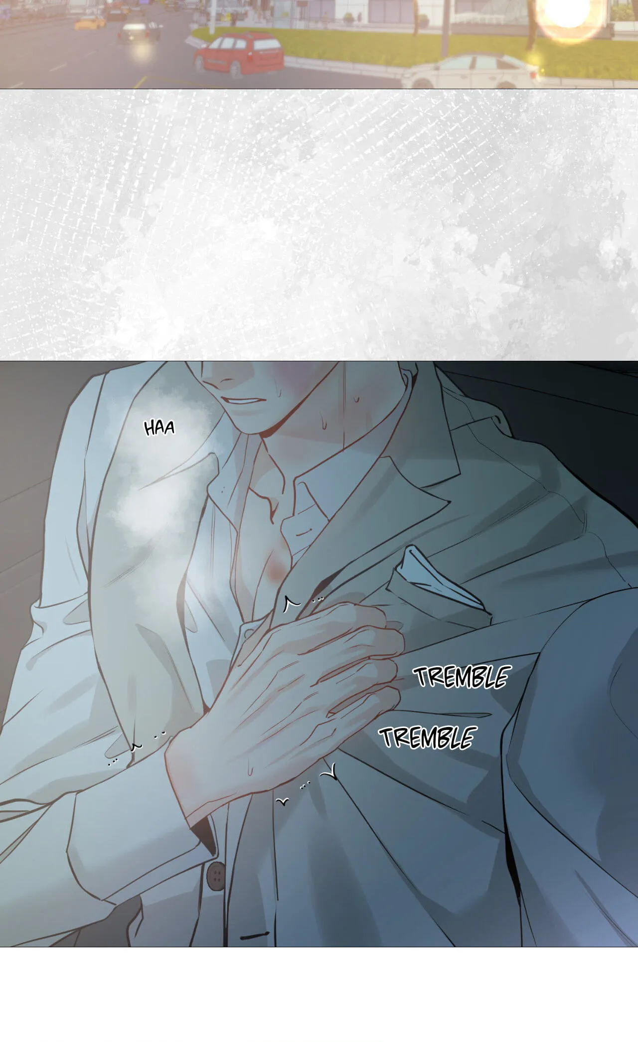 Read My Suha chapter 116.2 image 1 on Lezhin