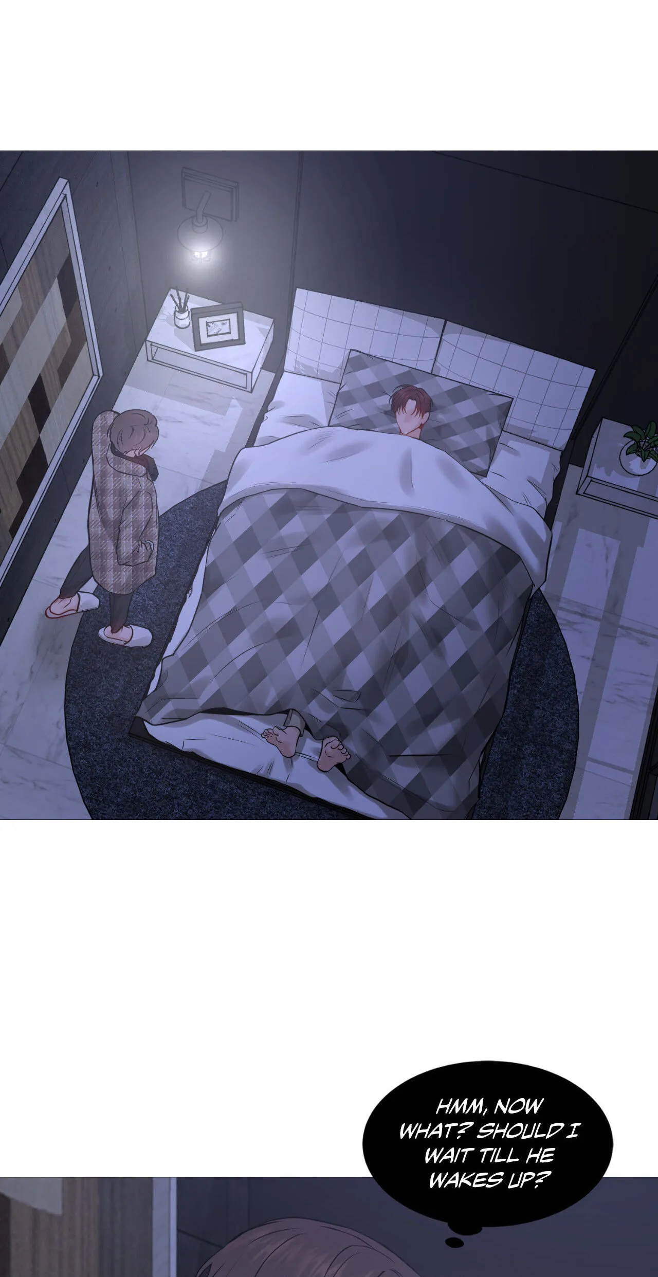 Read My Suha chapter 116.2 image 17 on Lezhin