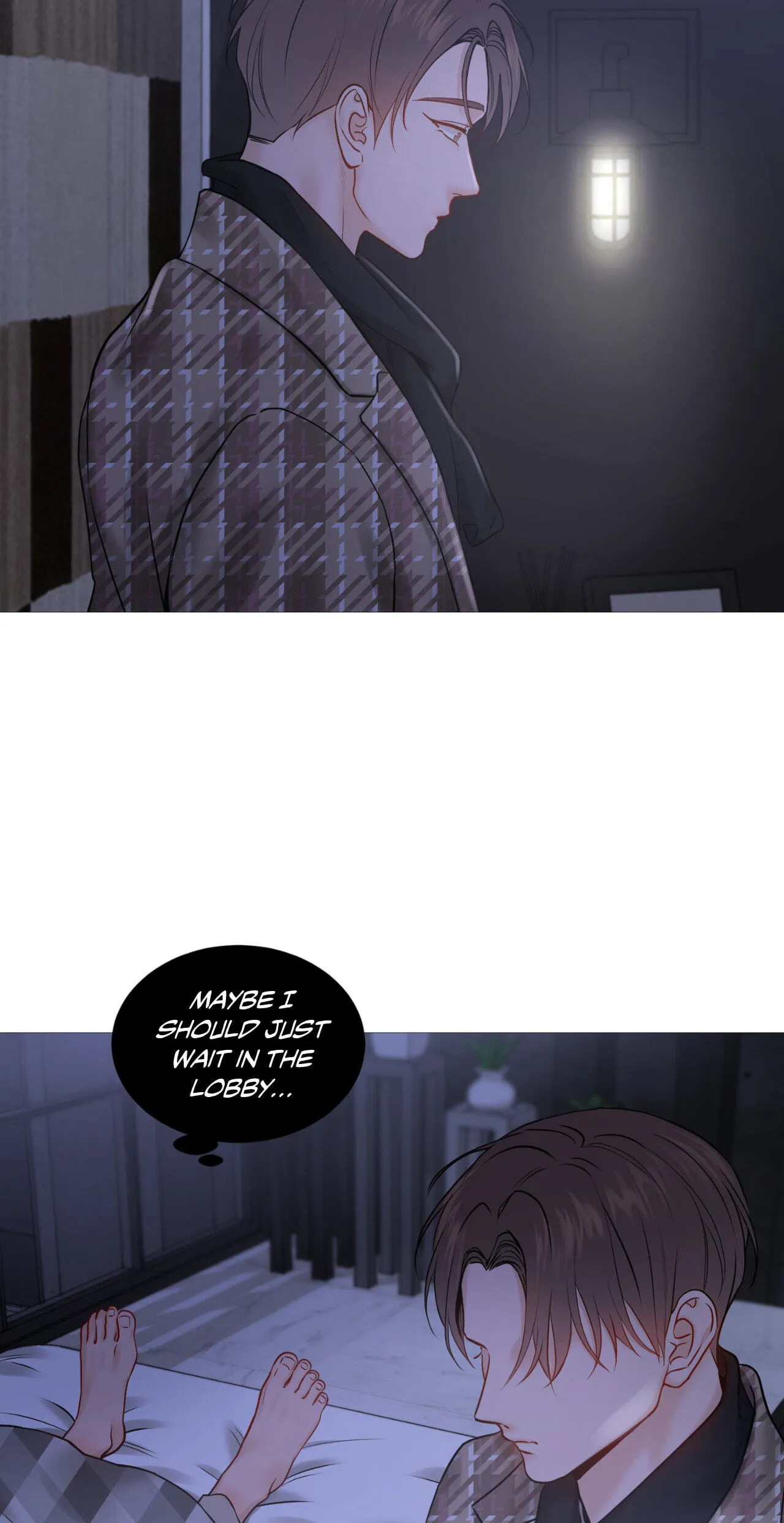Read My Suha chapter 116.2 image 18 on Lezhin