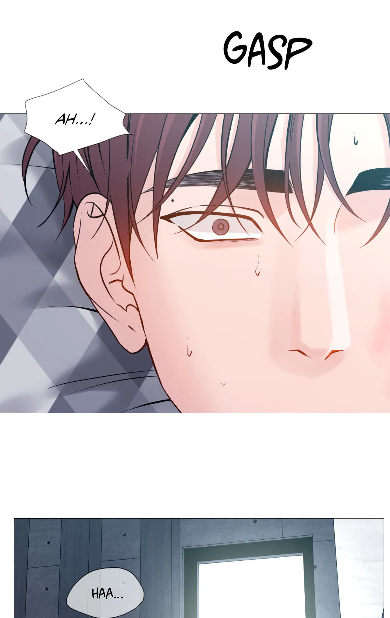 Read My Suha chapter 116.2 image 28 on Lezhin