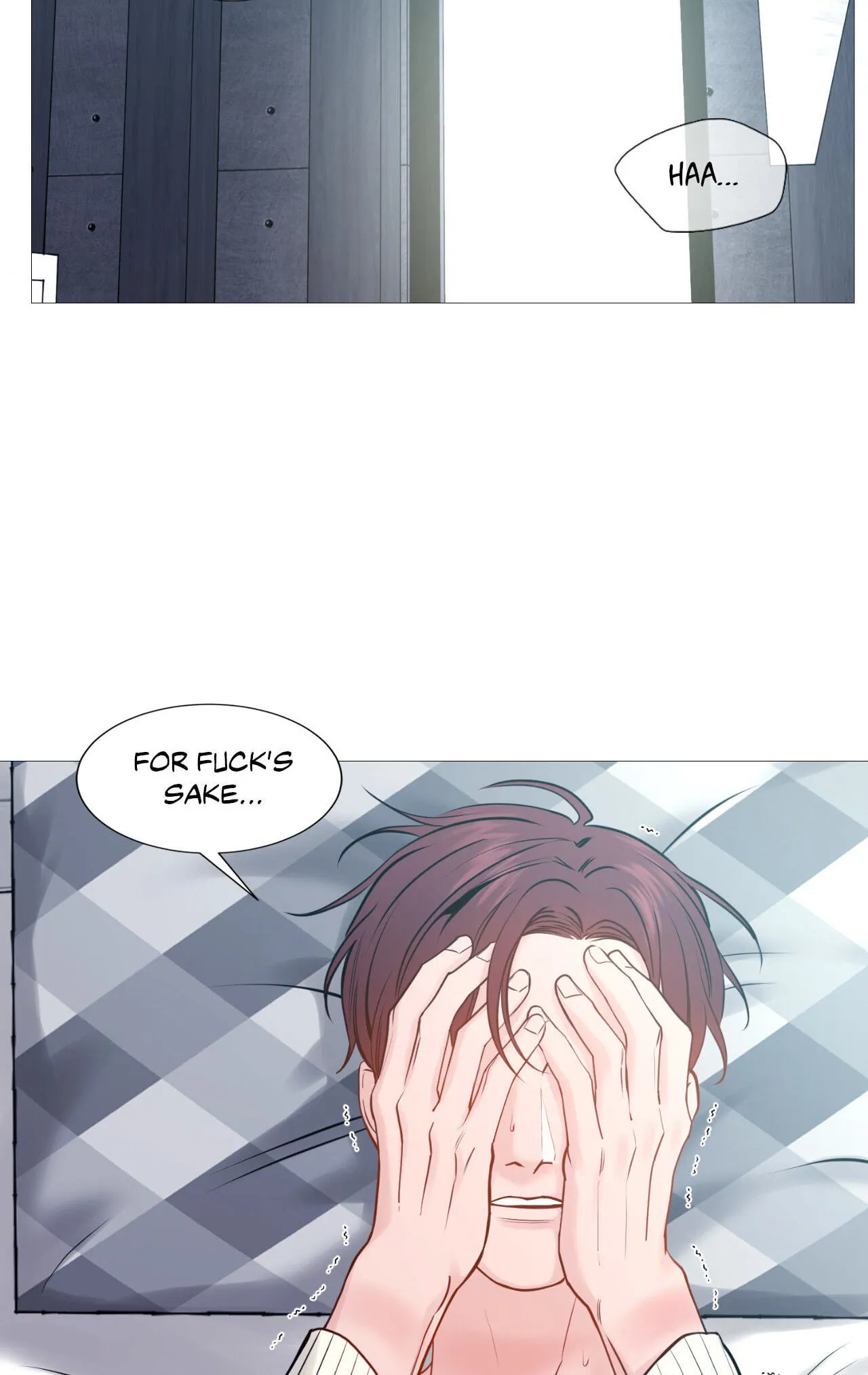 Read My Suha chapter 116.2 image 29 on Lezhin