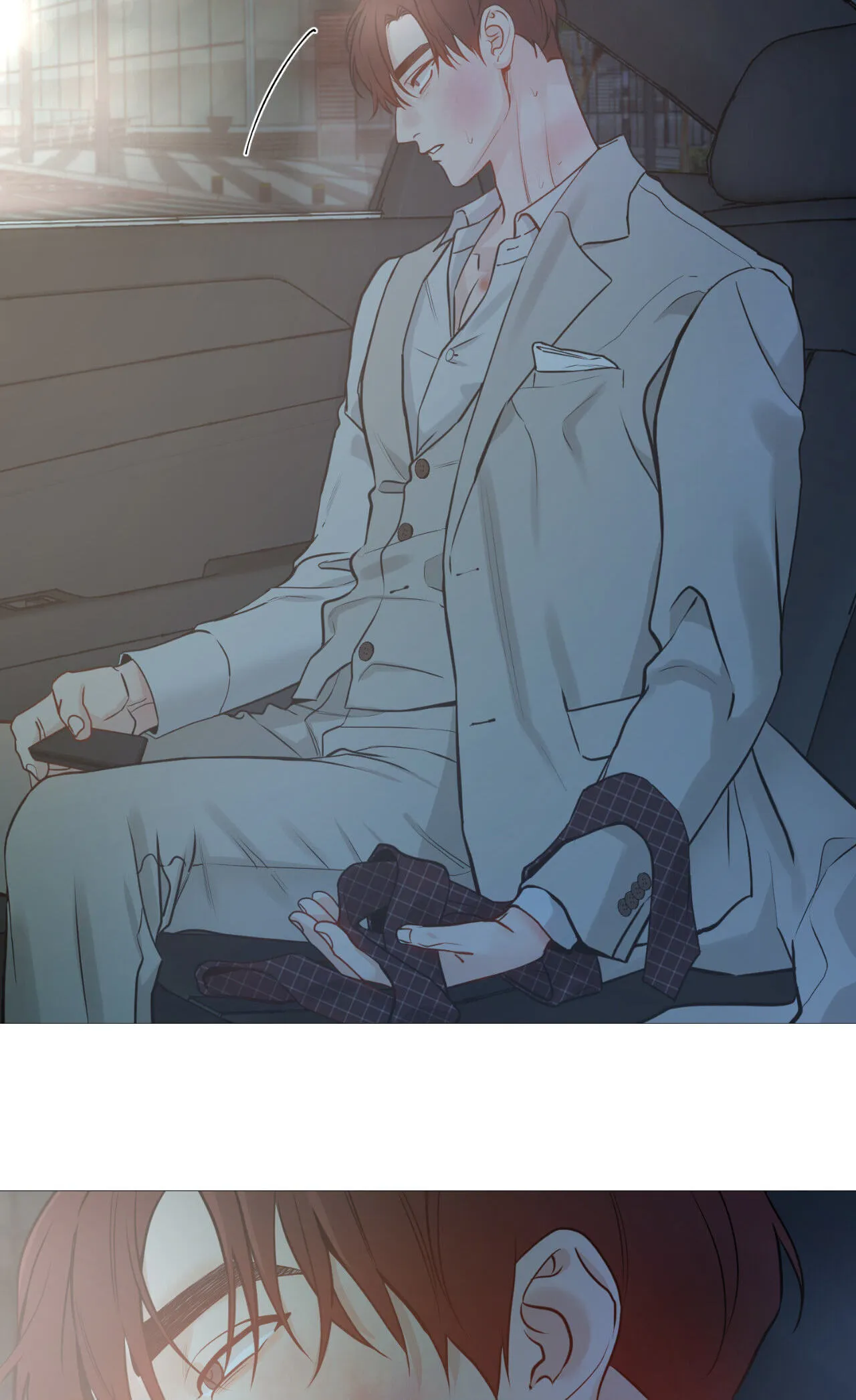 Read My Suha chapter 116.2 image 3 on Lezhin