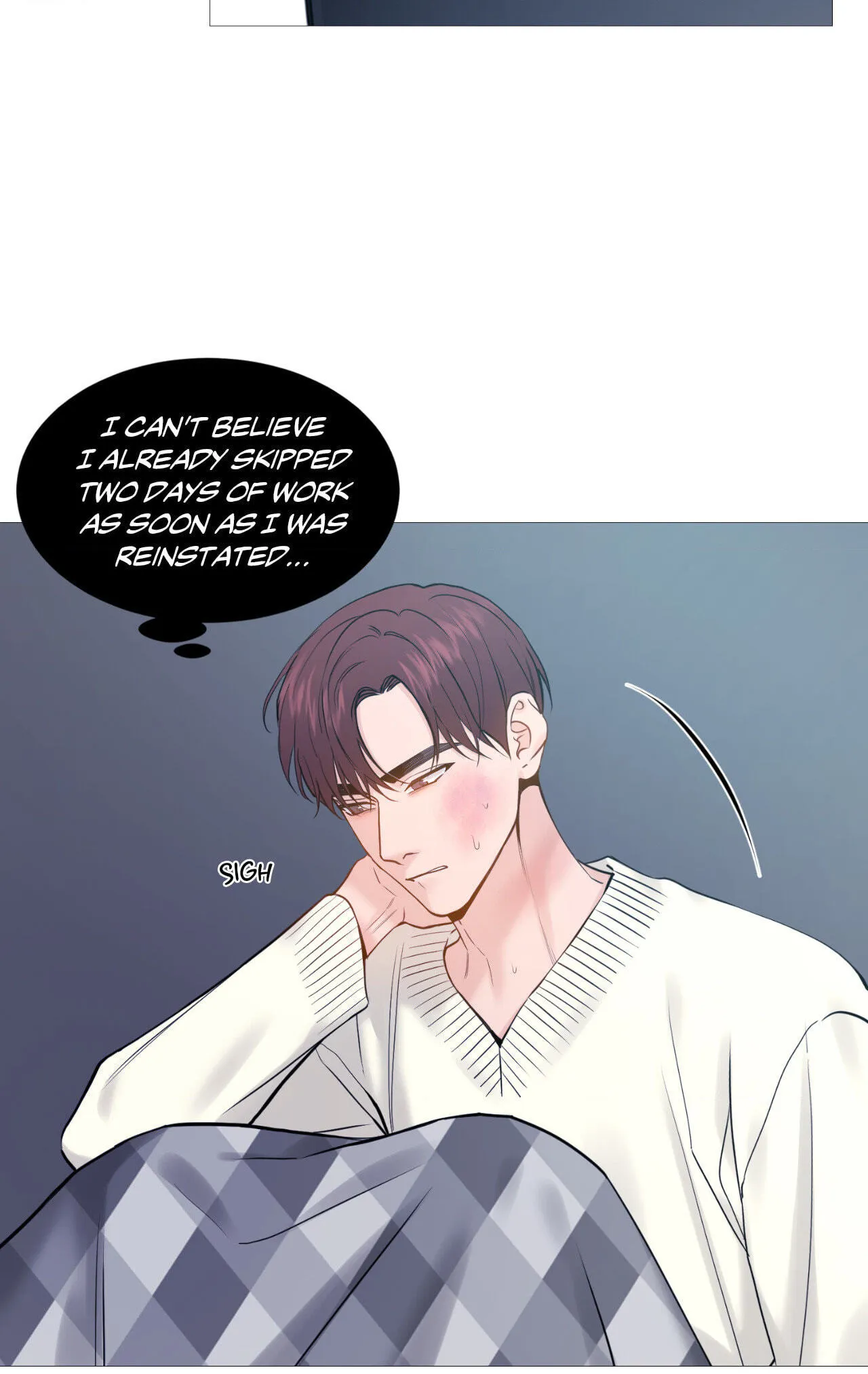 Read My Suha chapter 116.2 image 32 on Lezhin