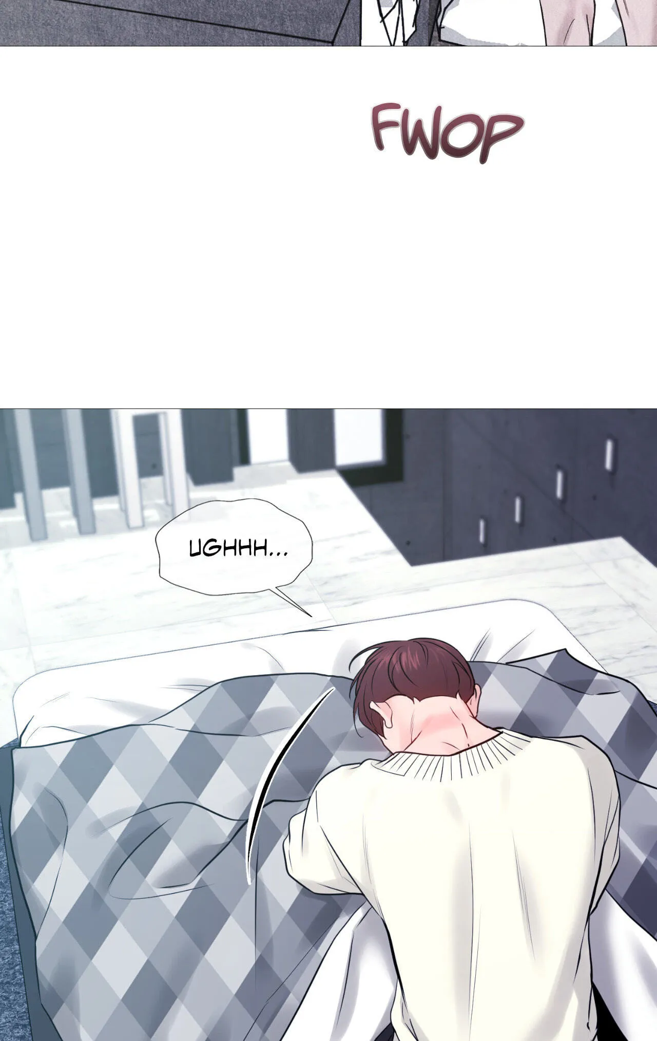 Read My Suha chapter 116.2 image 34 on Lezhin