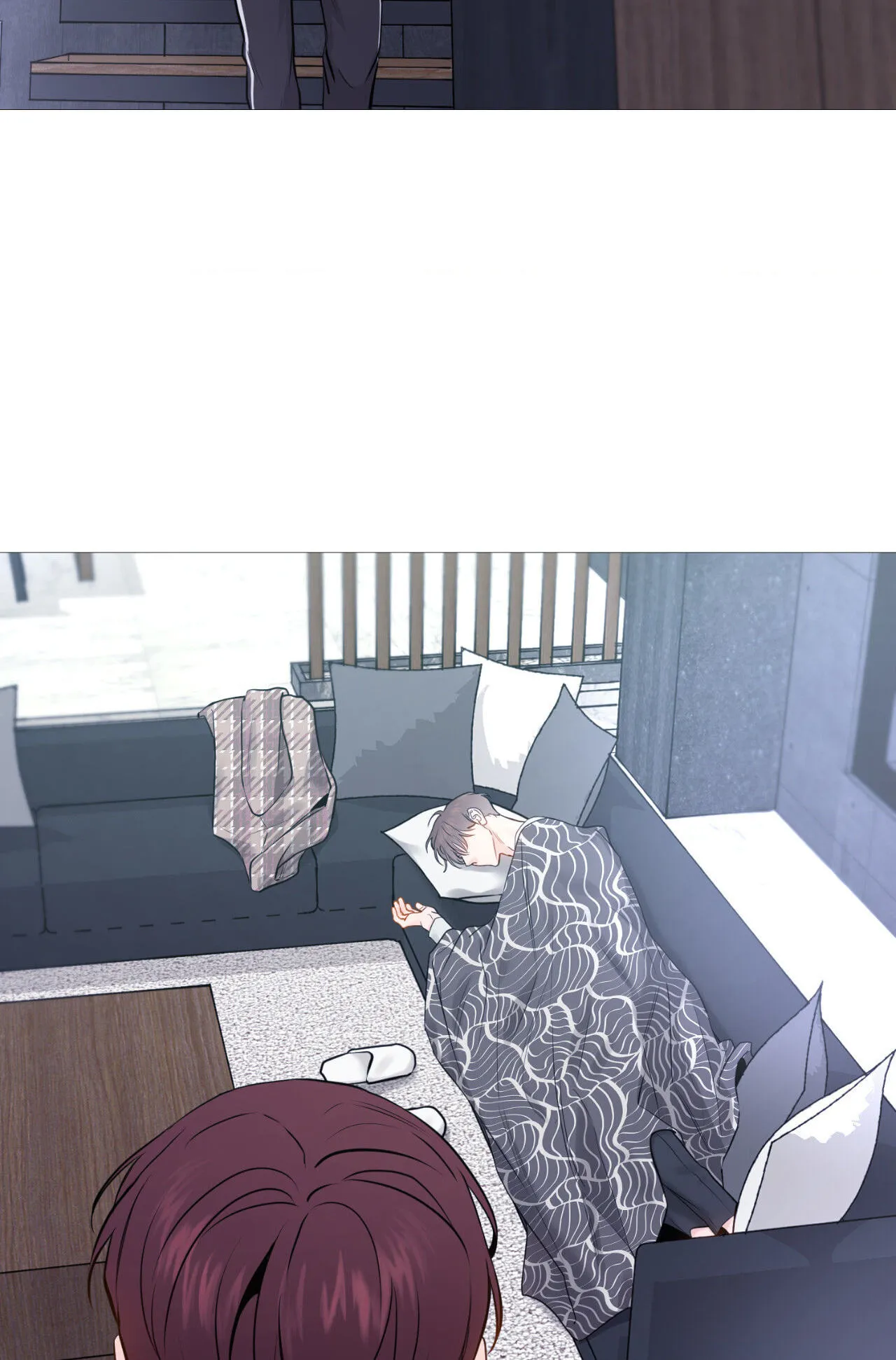 Read My Suha chapter 116.2 image 39 on Lezhin