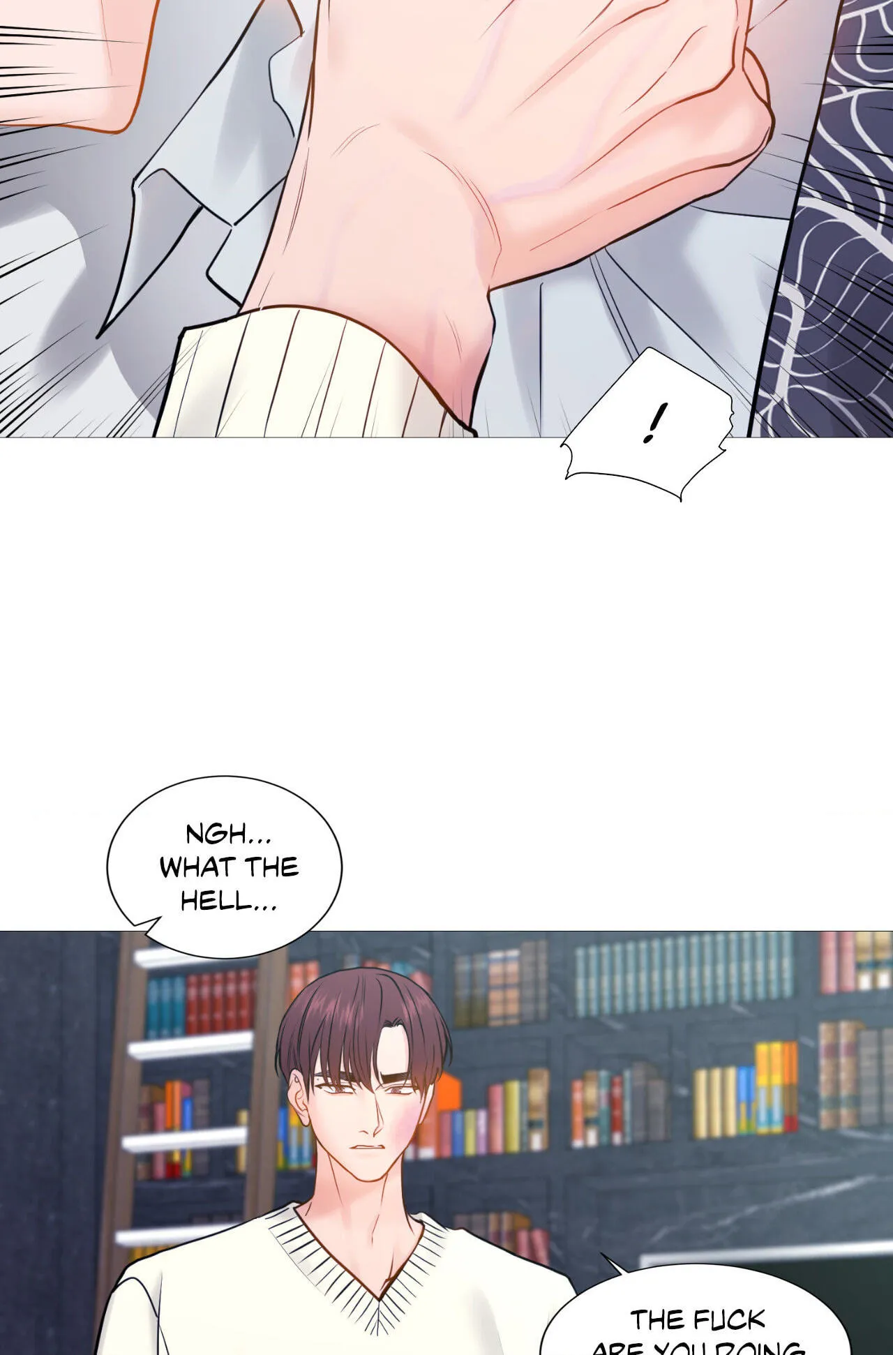 Read My Suha chapter 116.2 image 41 on Lezhin