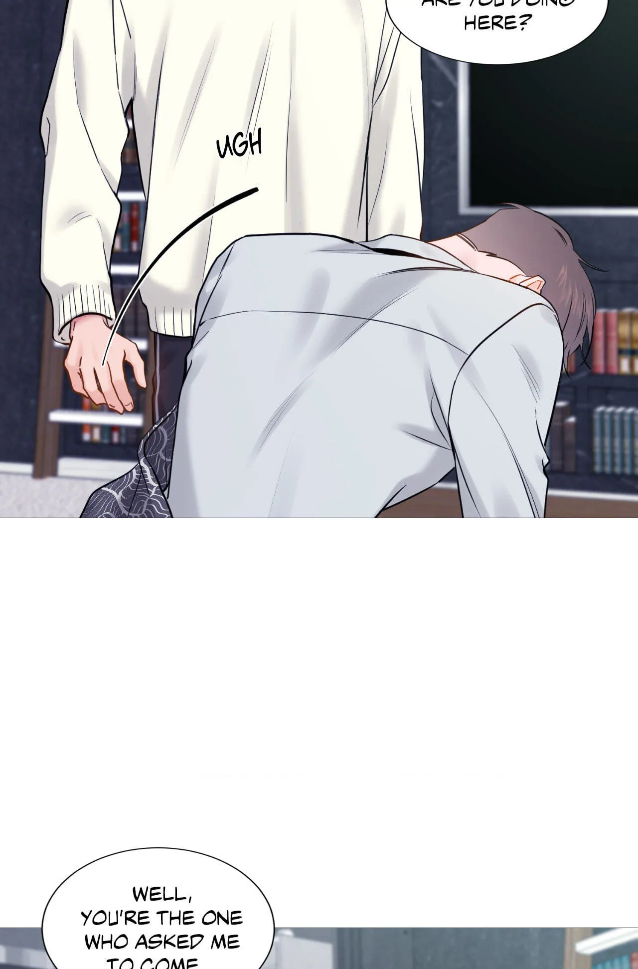 Read My Suha chapter 116.2 image 42 on Lezhin
