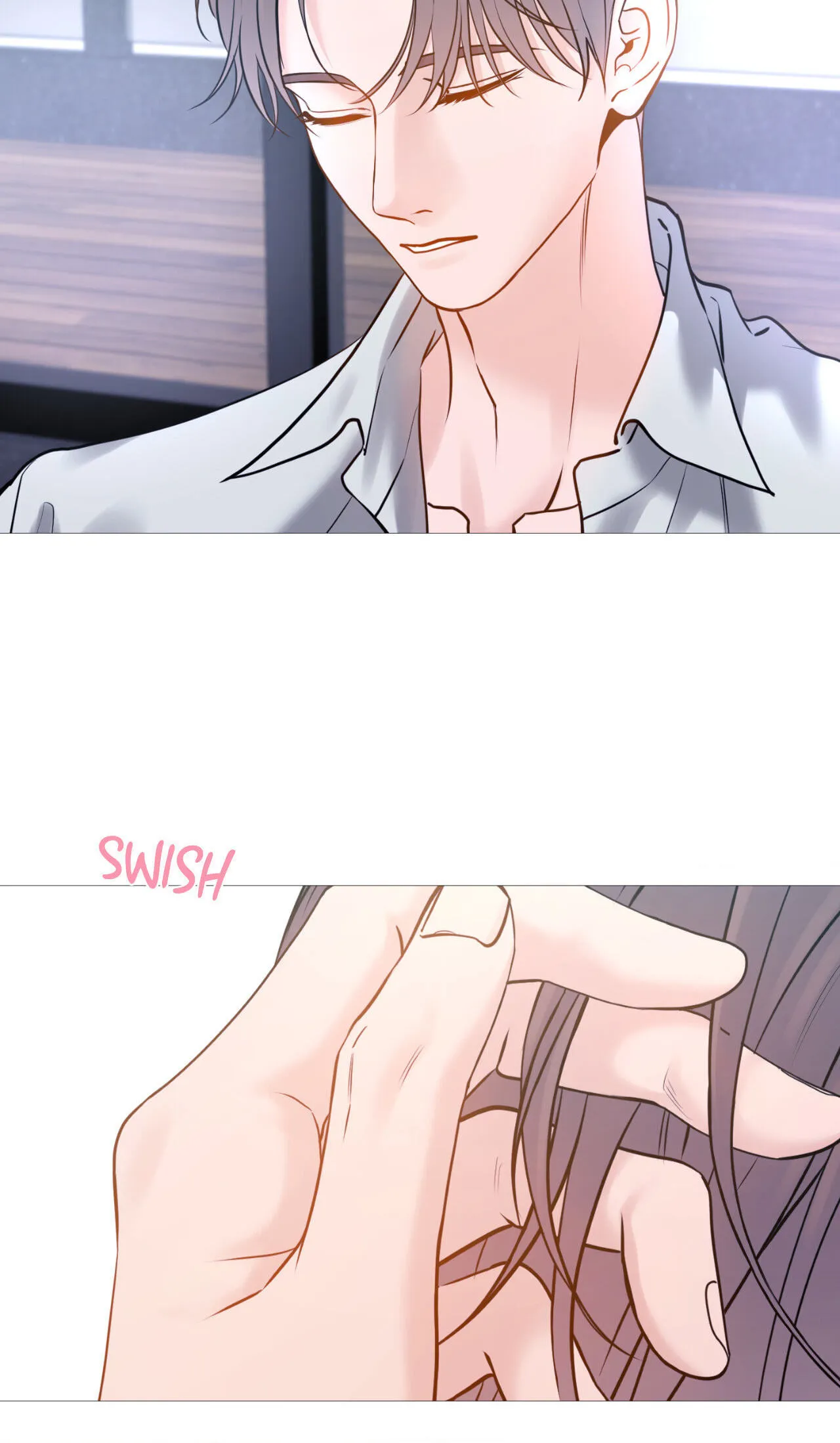 Read My Suha chapter 116.2 image 47 on Lezhin