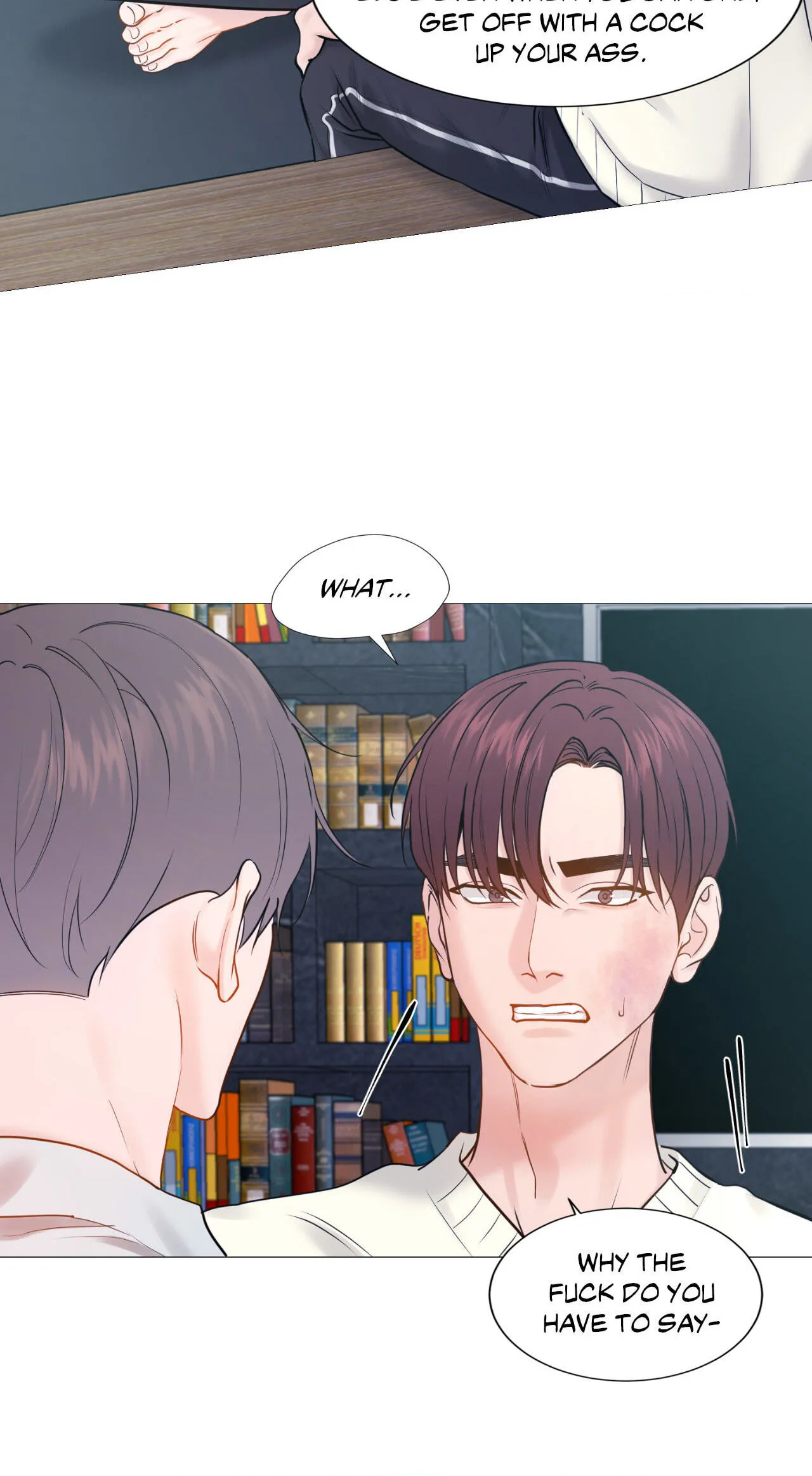 Read My Suha chapter 116.2 image 67 on Lezhin