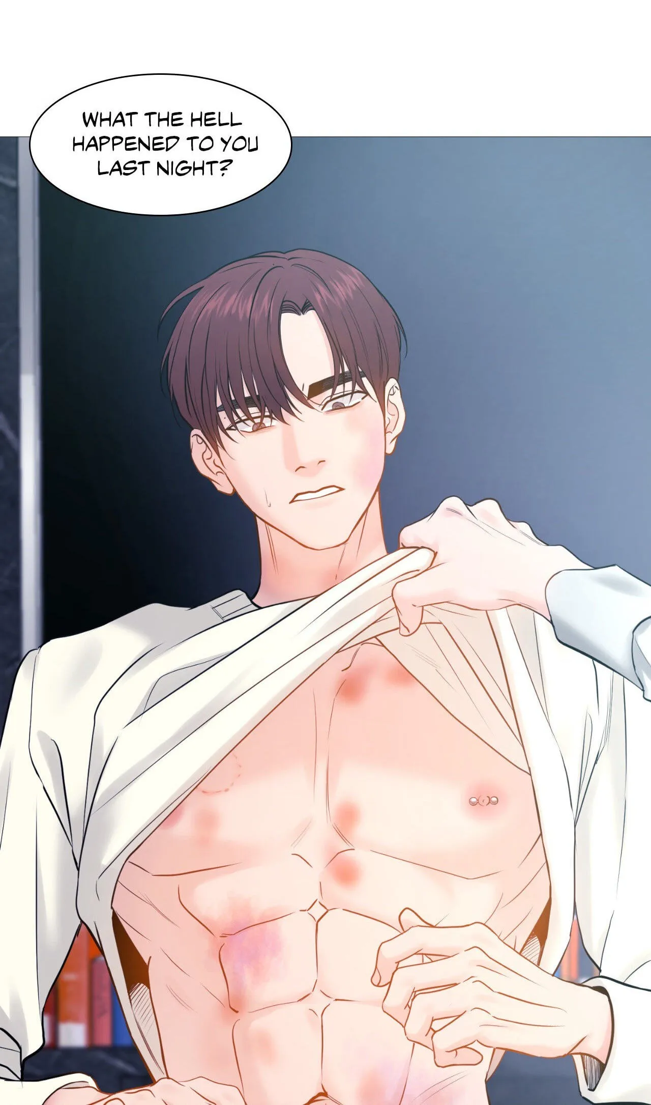 Read My Suha chapter 116.21 image 1 on Lezhin
