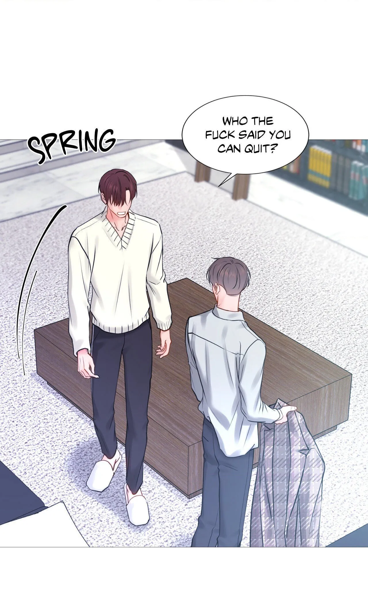 Read My Suha chapter 116.21 image 10 on Lezhin