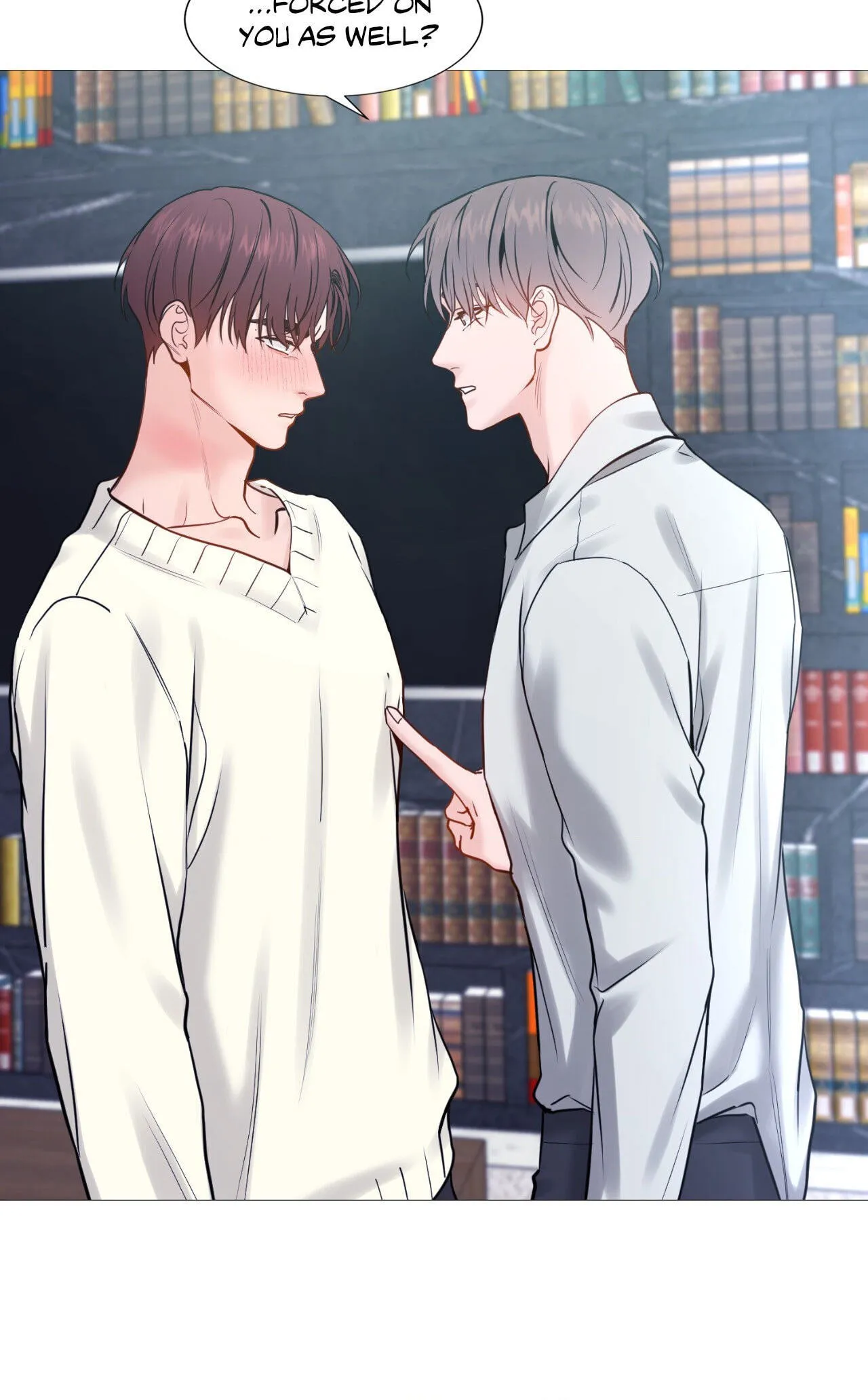 Read My Suha chapter 116.21 image 15 on Lezhin