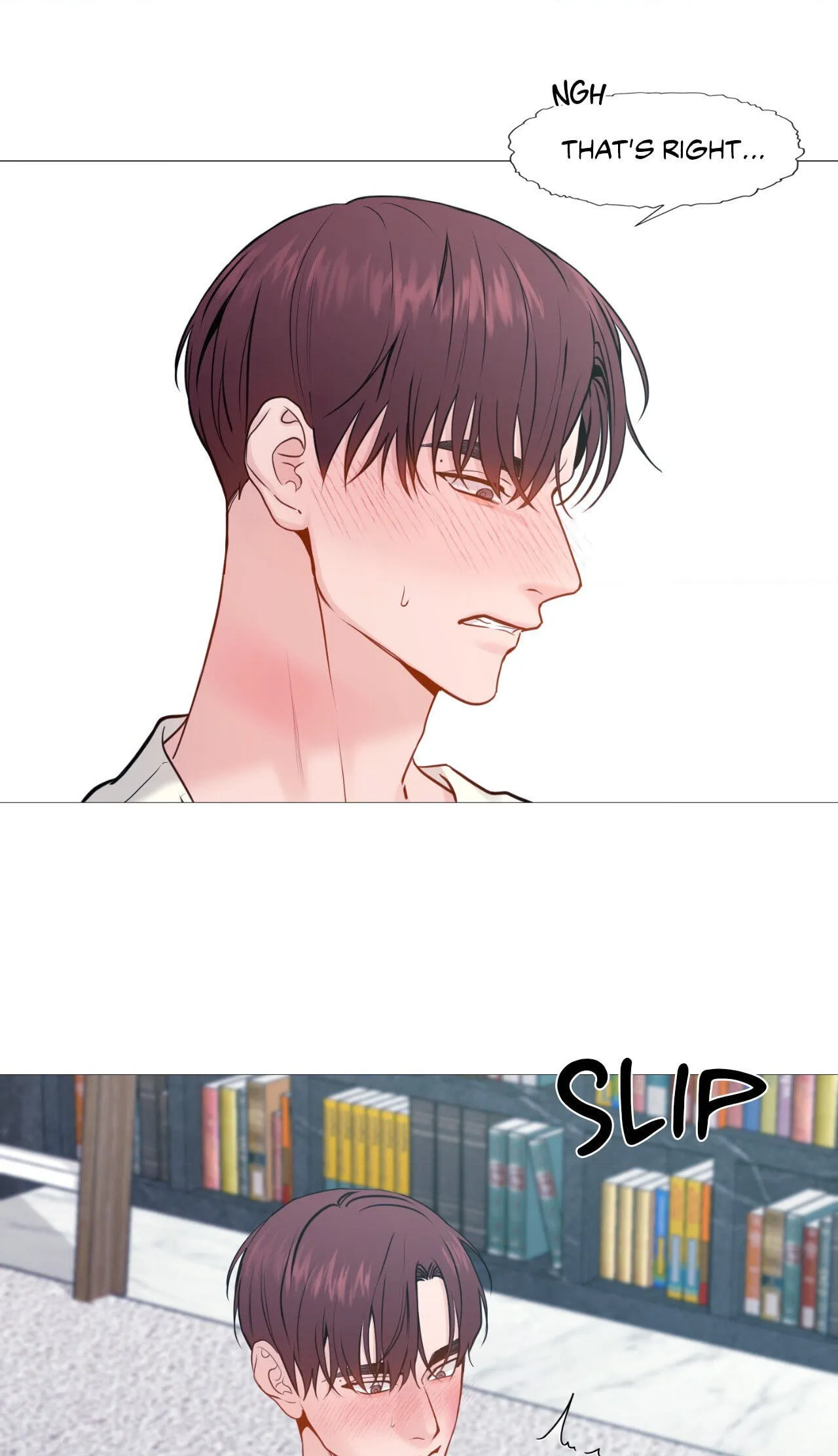Read My Suha chapter 116.21 image 16 on Lezhin