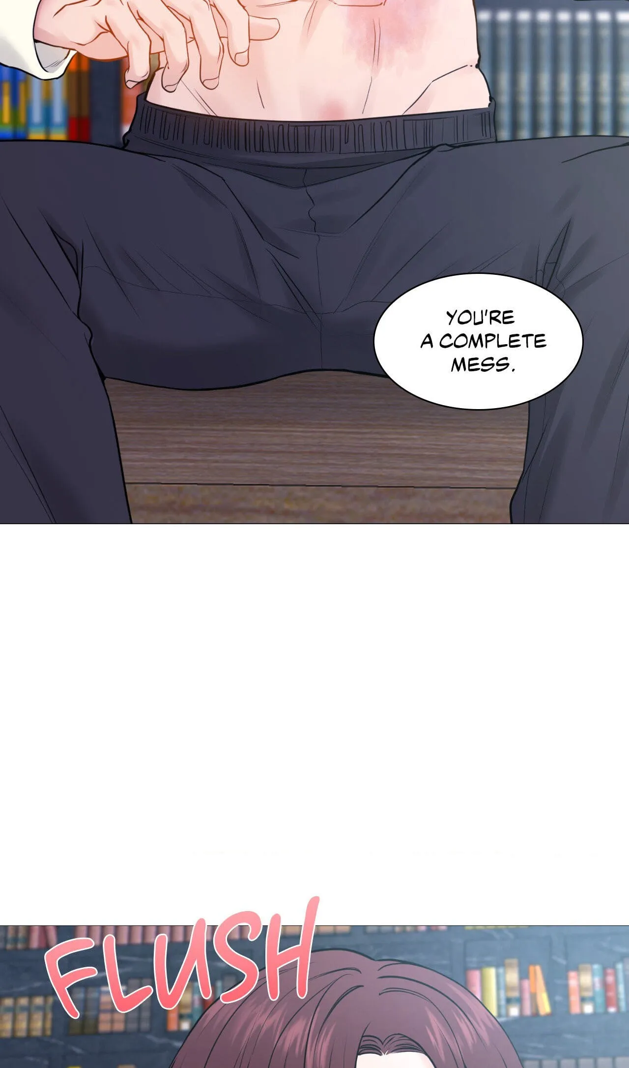 Read My Suha chapter 116.21 image 2 on Lezhin