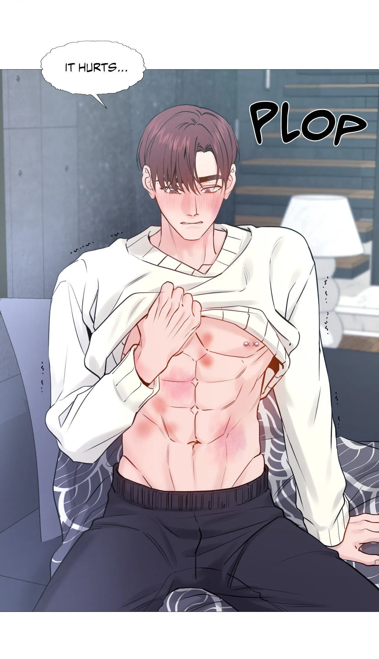 Read My Suha chapter 116.21 image 20 on Lezhin
