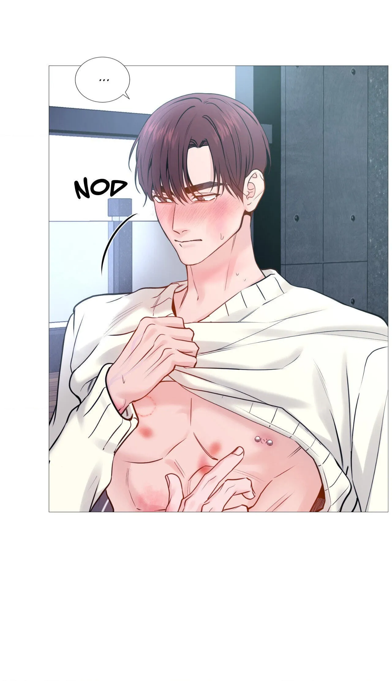Read My Suha chapter 116.21 image 23 on Lezhin