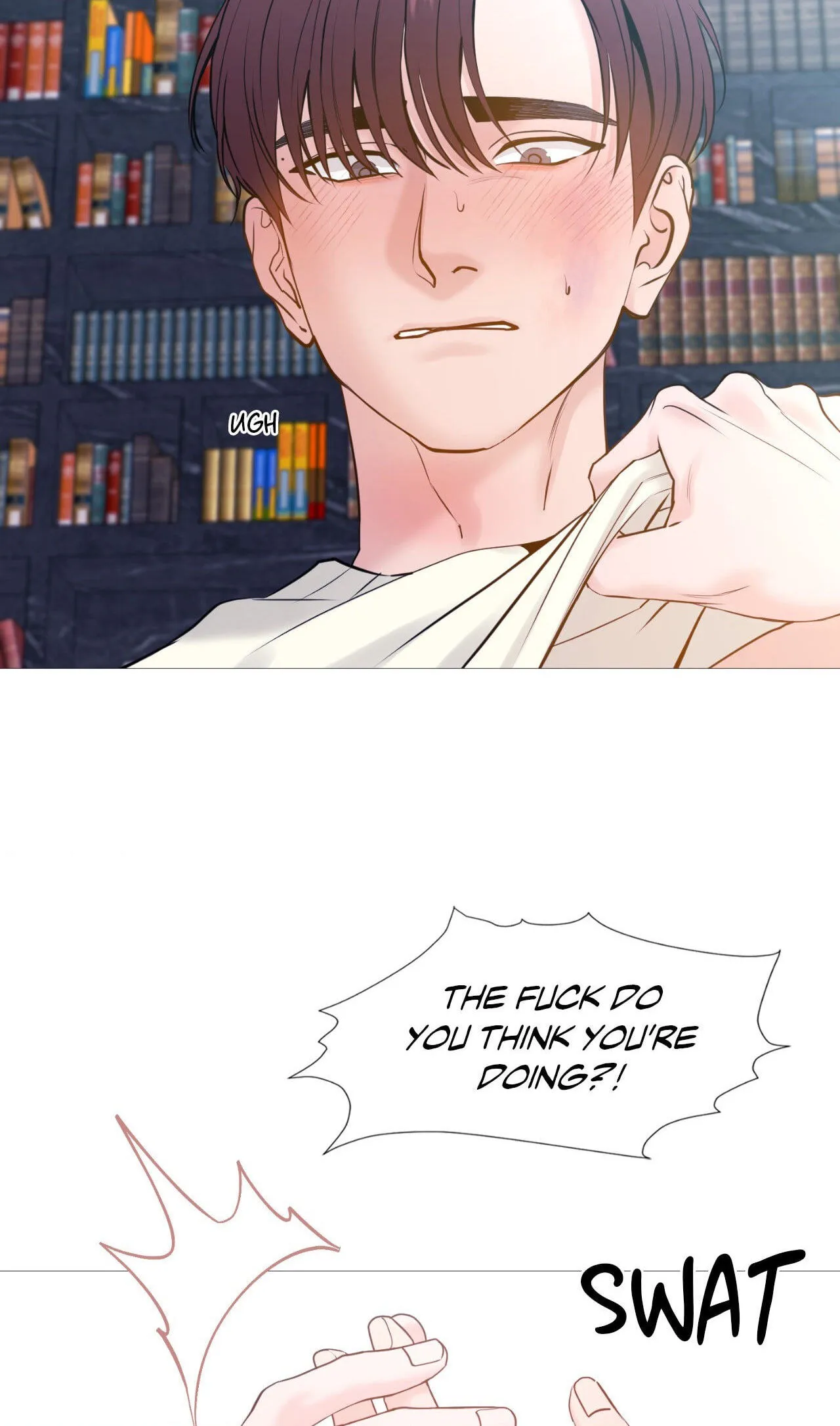 Read My Suha chapter 116.21 image 3 on Lezhin