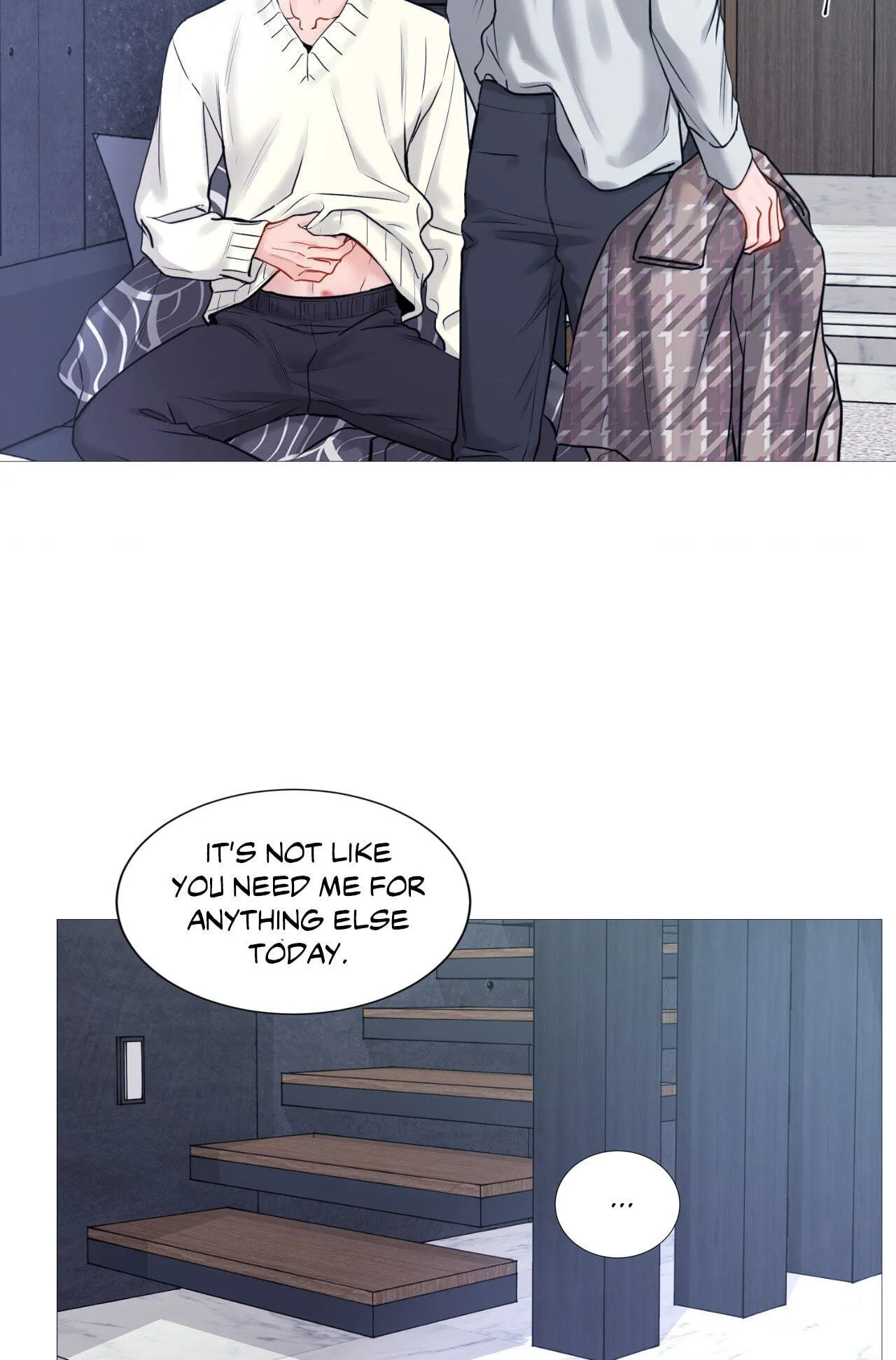 Read My Suha chapter 116.21 image 34 on Lezhin