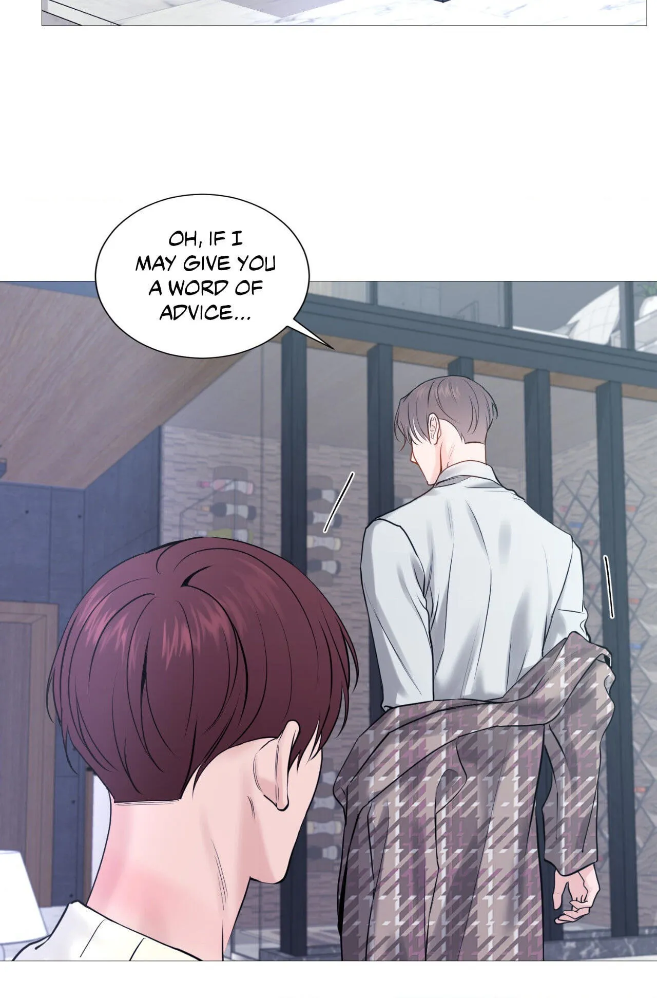 Read My Suha chapter 116.21 image 35 on Lezhin