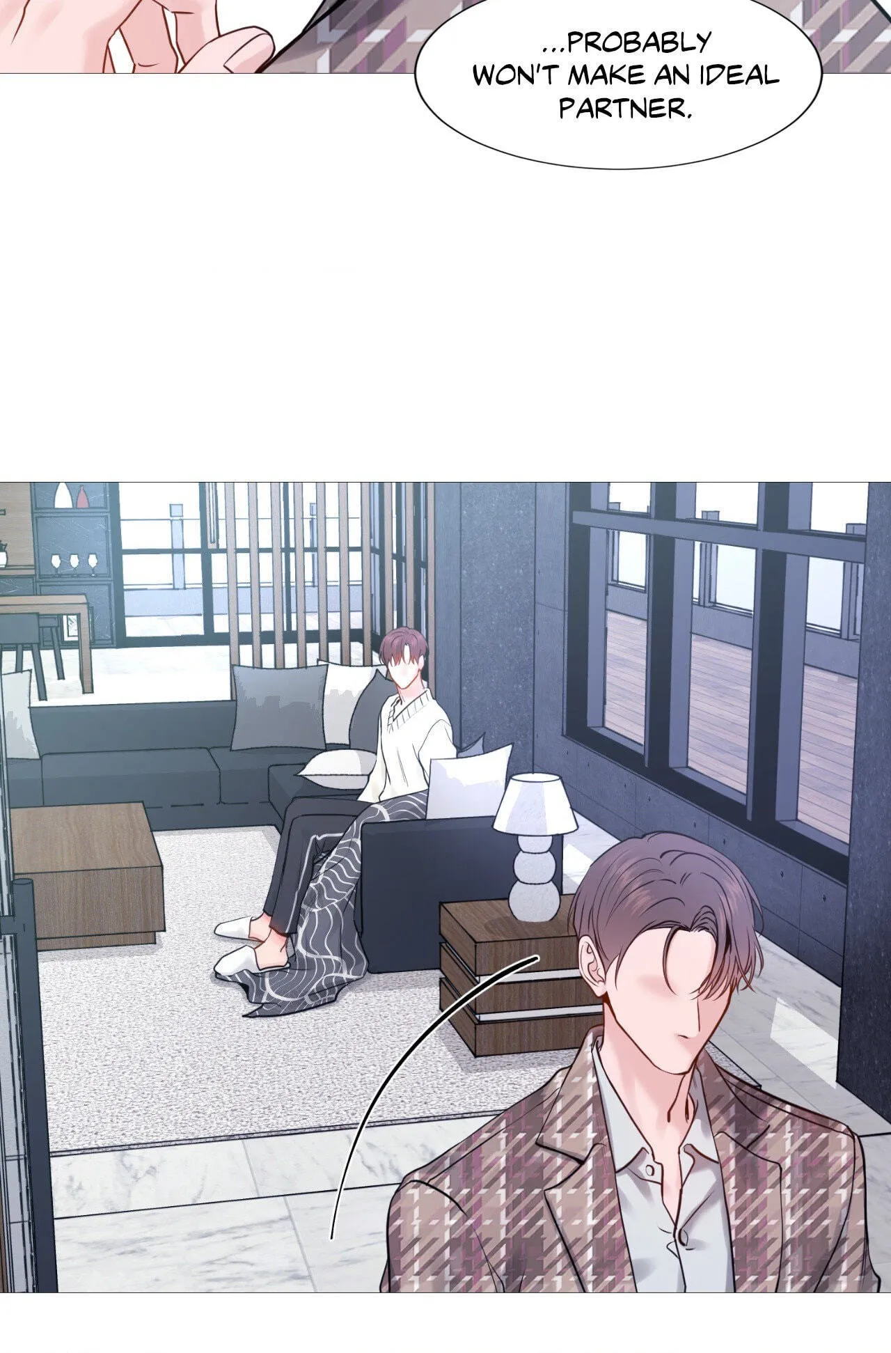 Read My Suha chapter 116.21 image 37 on Lezhin