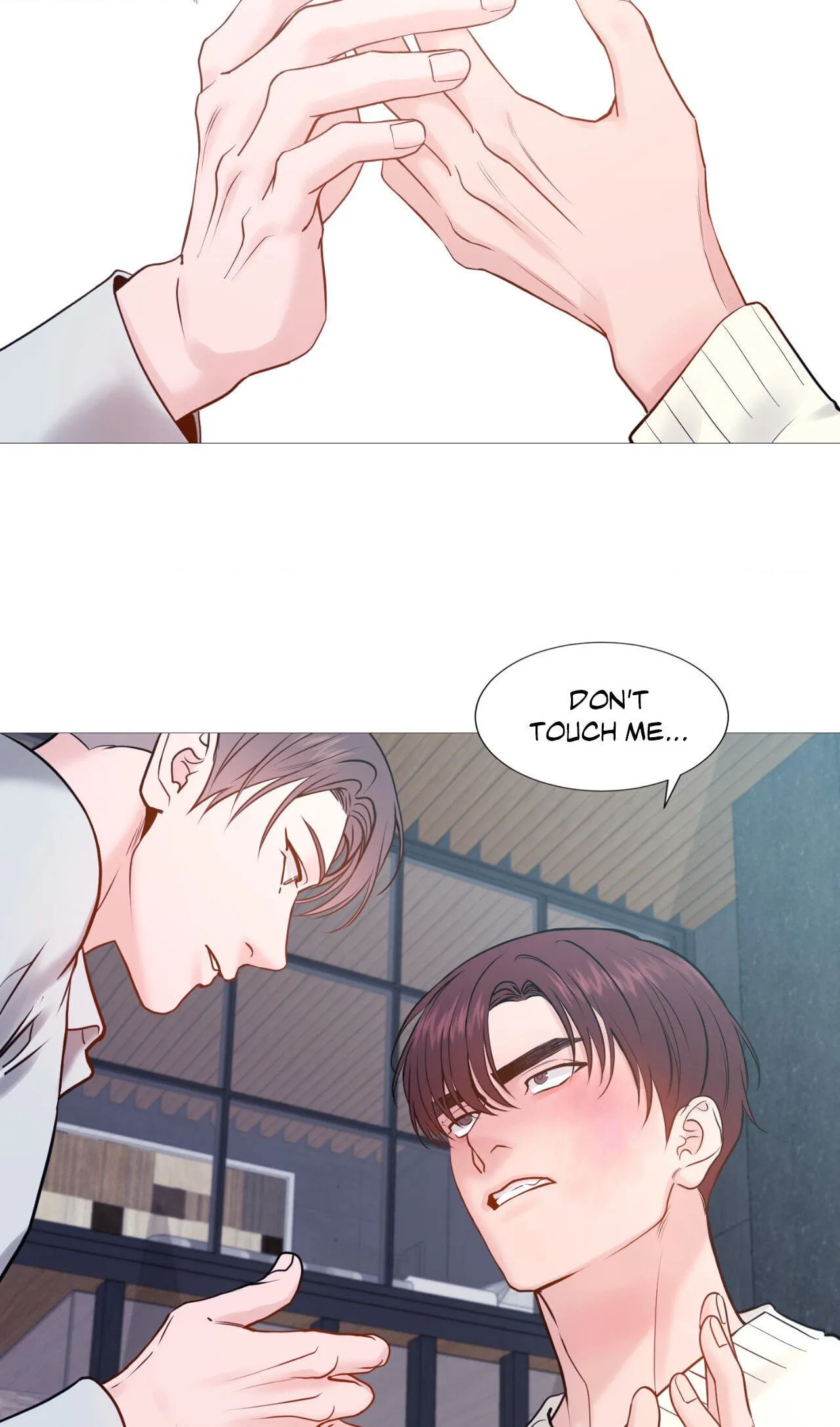 Read My Suha chapter 116.21 image 4 on Lezhin