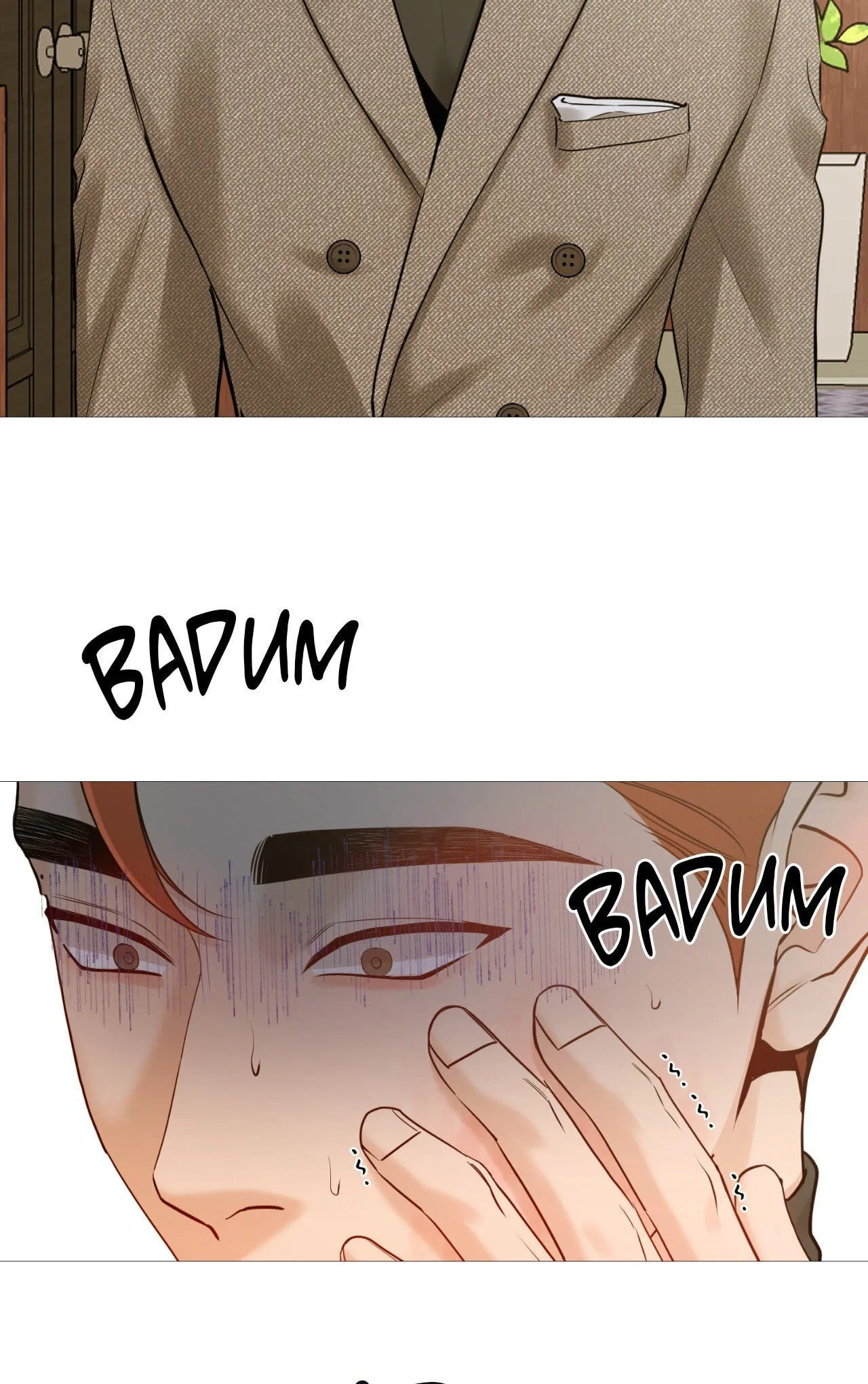 Read My Suha chapter 116.21 image 41 on Lezhin