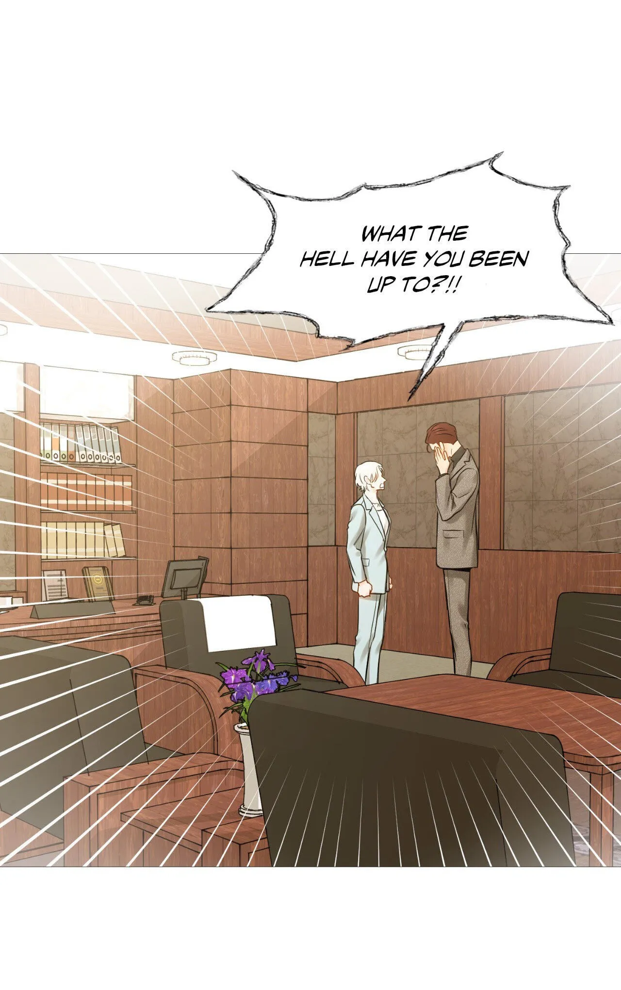 Read My Suha chapter 116.21 image 43 on Lezhin