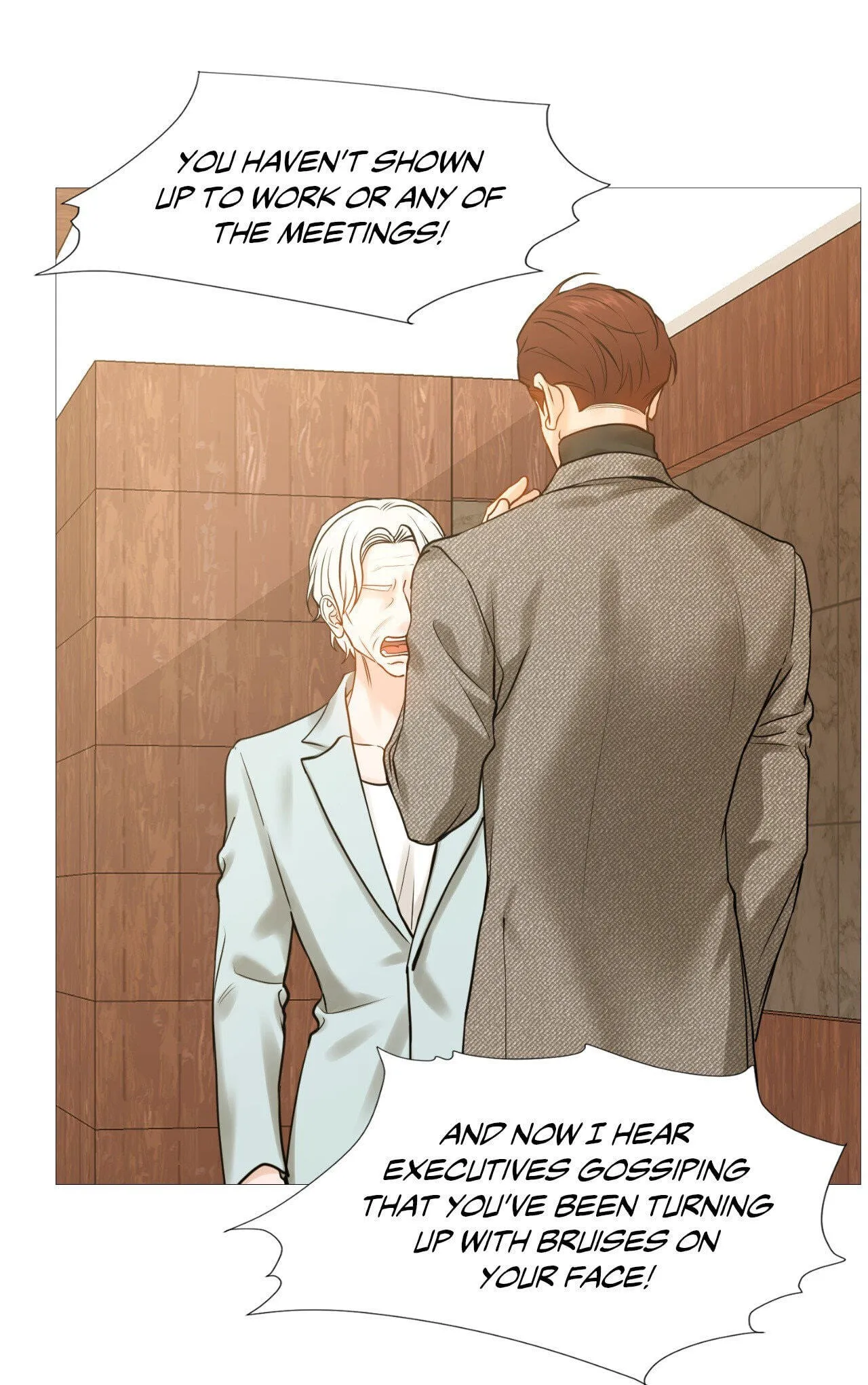 Read My Suha chapter 116.21 image 44 on Lezhin