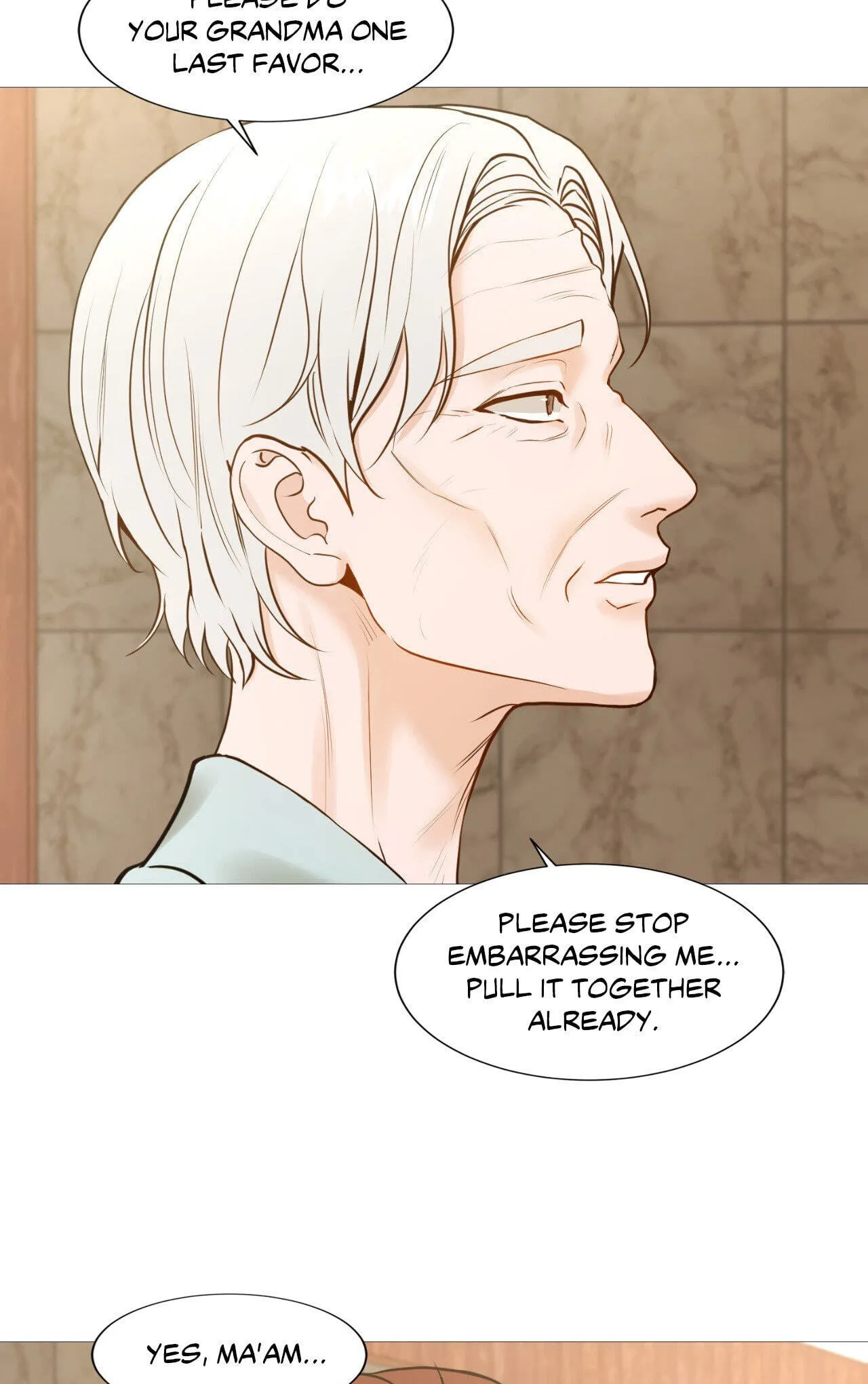 Read My Suha chapter 116.21 image 46 on Lezhin