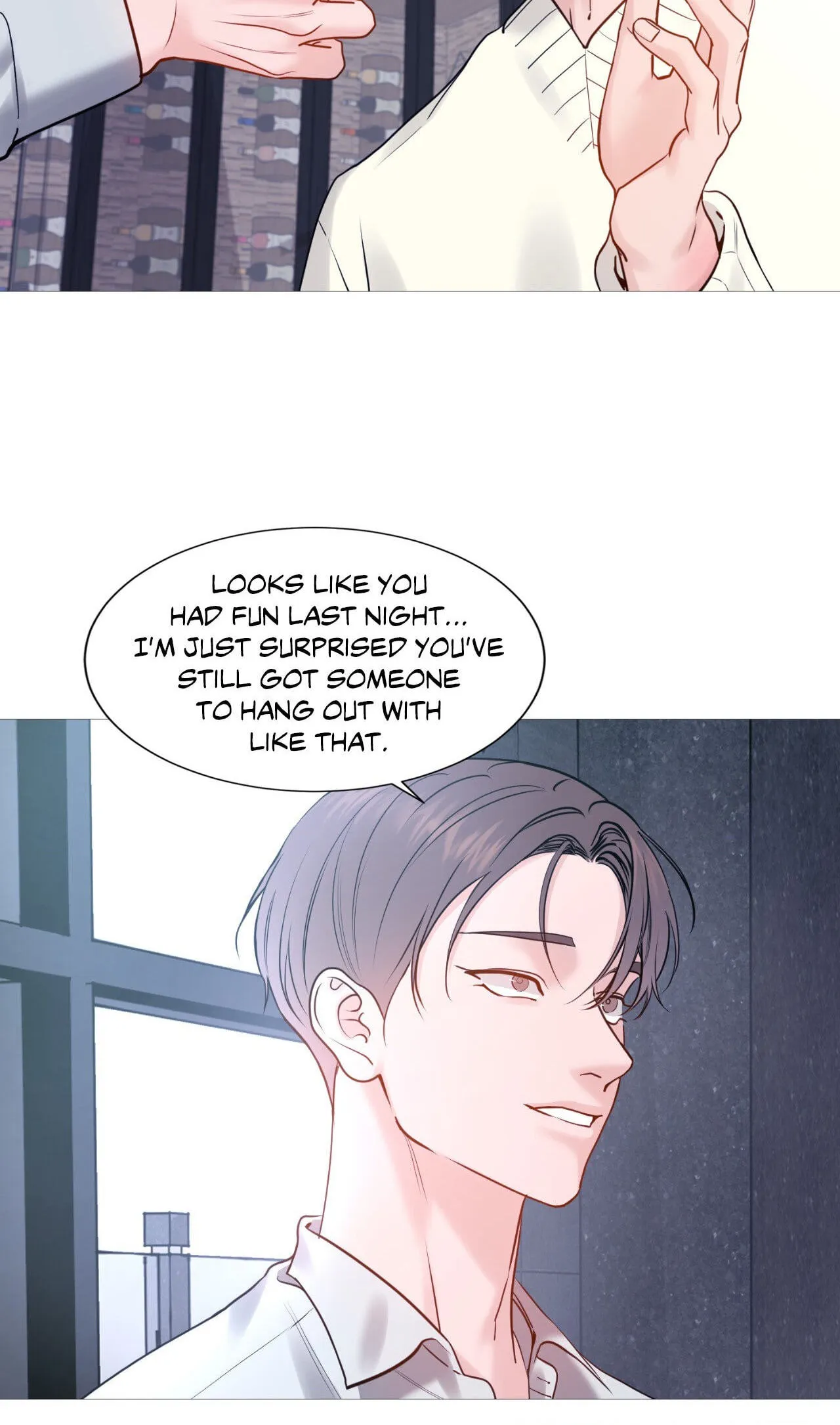 Read My Suha chapter 116.21 image 5 on Lezhin