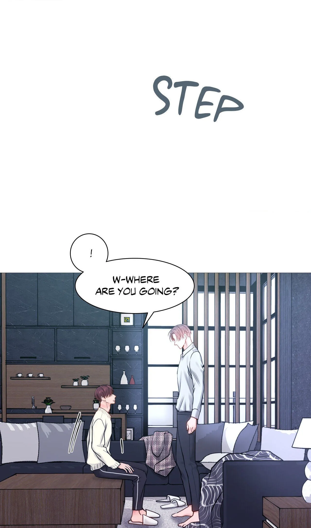Read My Suha chapter 116.21 image 6 on Lezhin