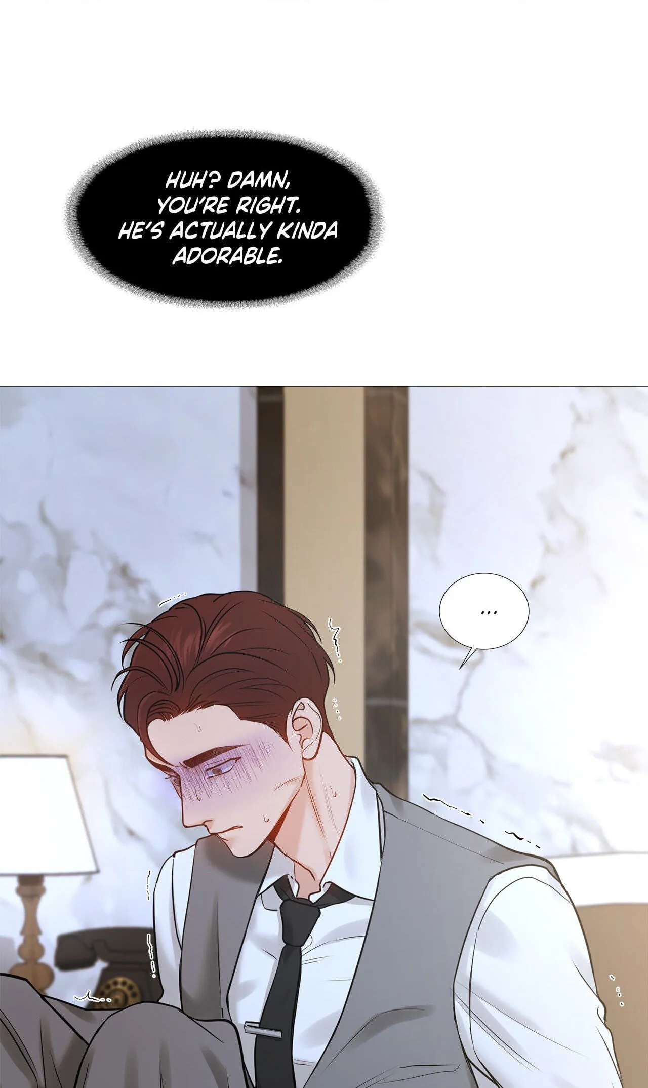 Read My Suha chapter 116.23 image 24 on Lezhin