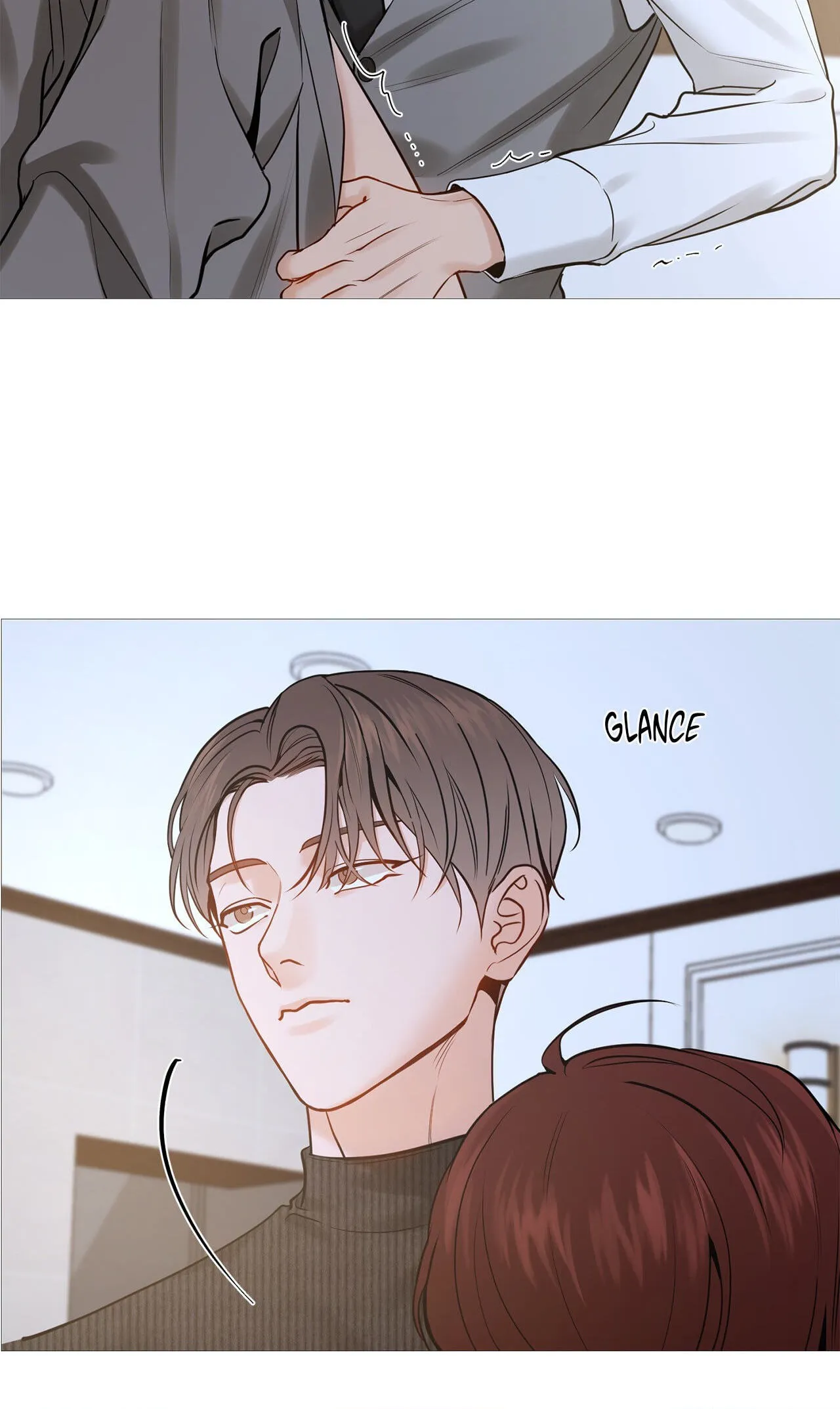 Read My Suha chapter 116.23 image 25 on Lezhin