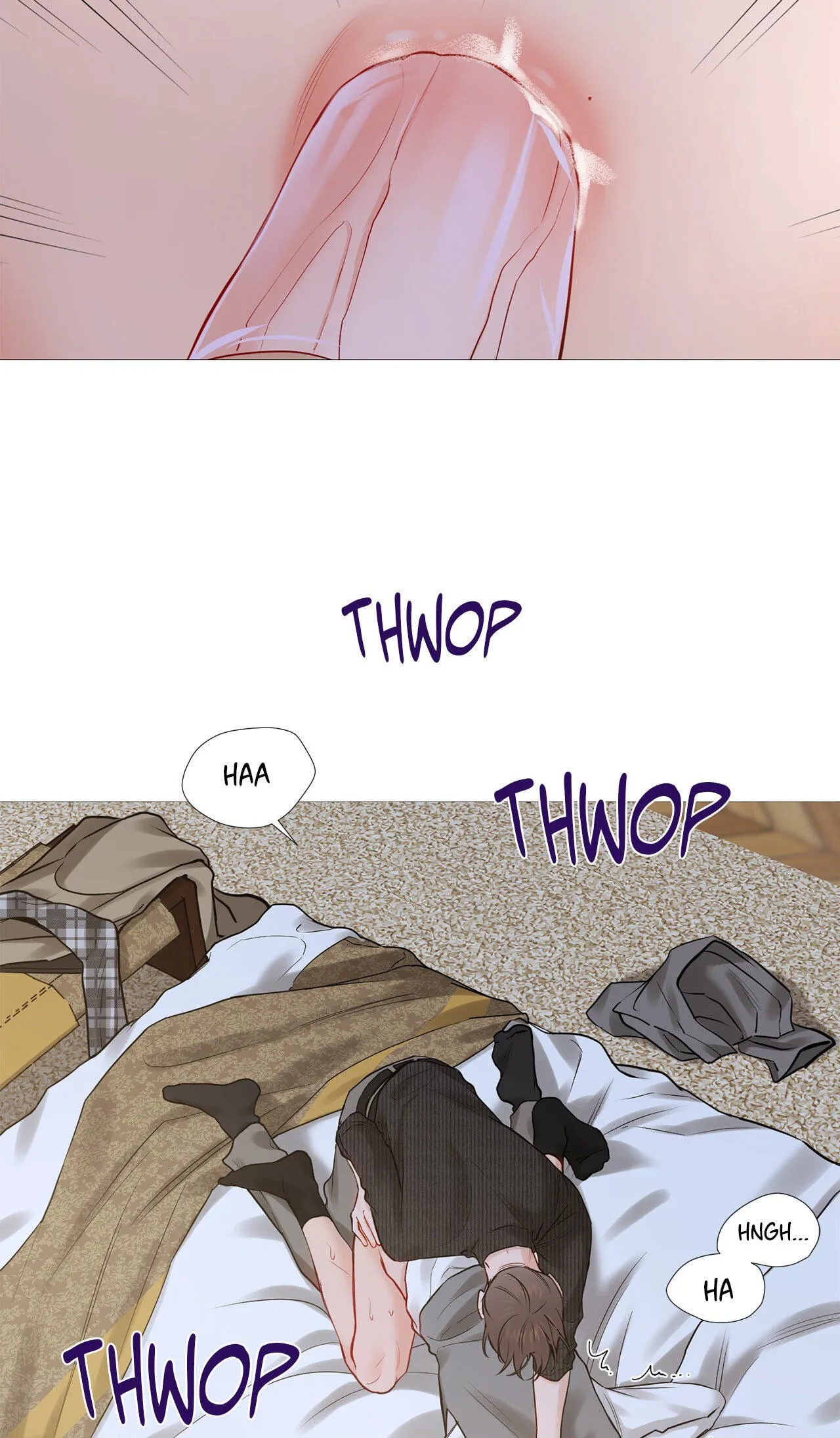 Read My Suha chapter 116.23 image 37 on Lezhin