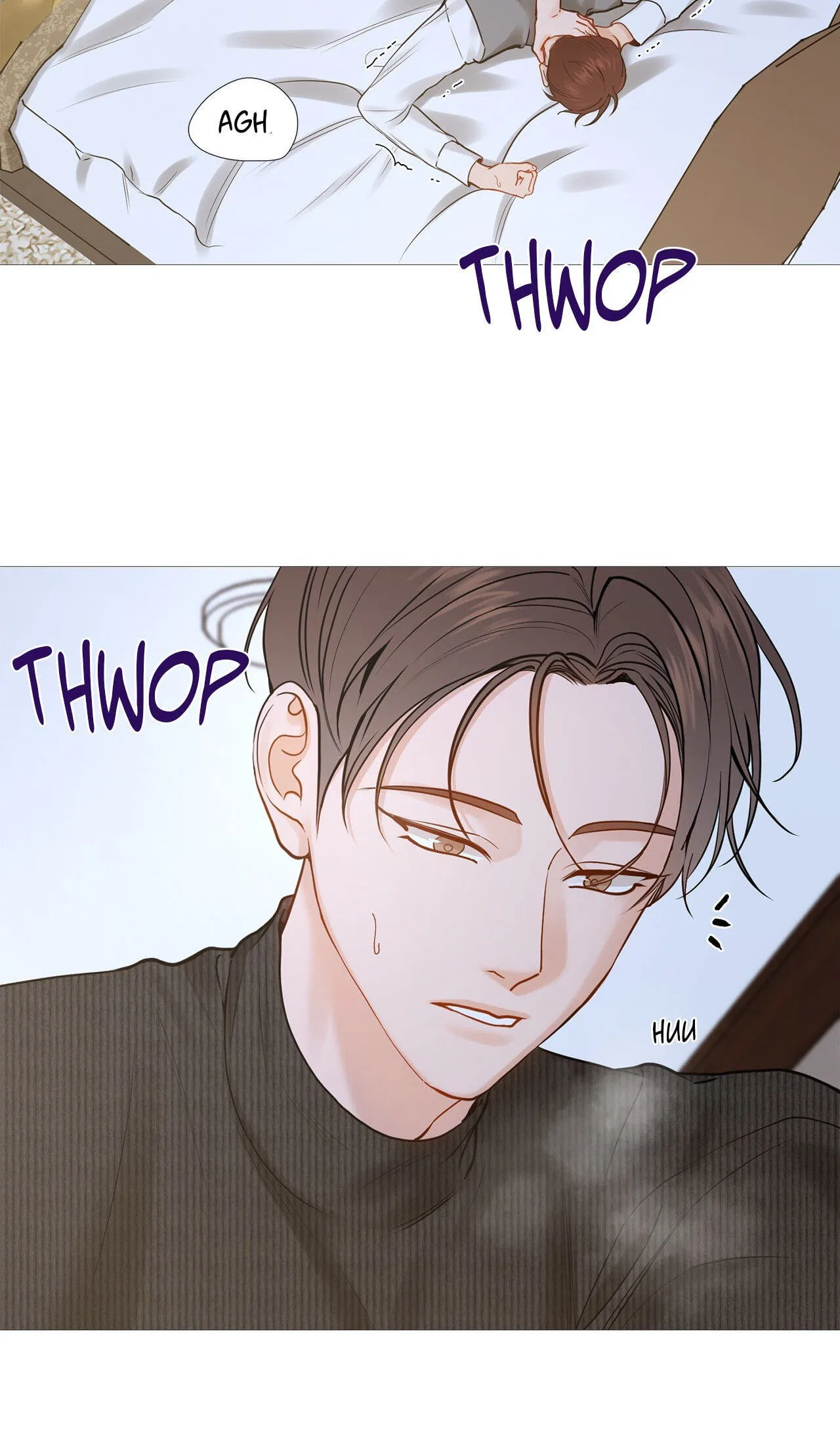 Read My Suha chapter 116.23 image 38 on Lezhin
