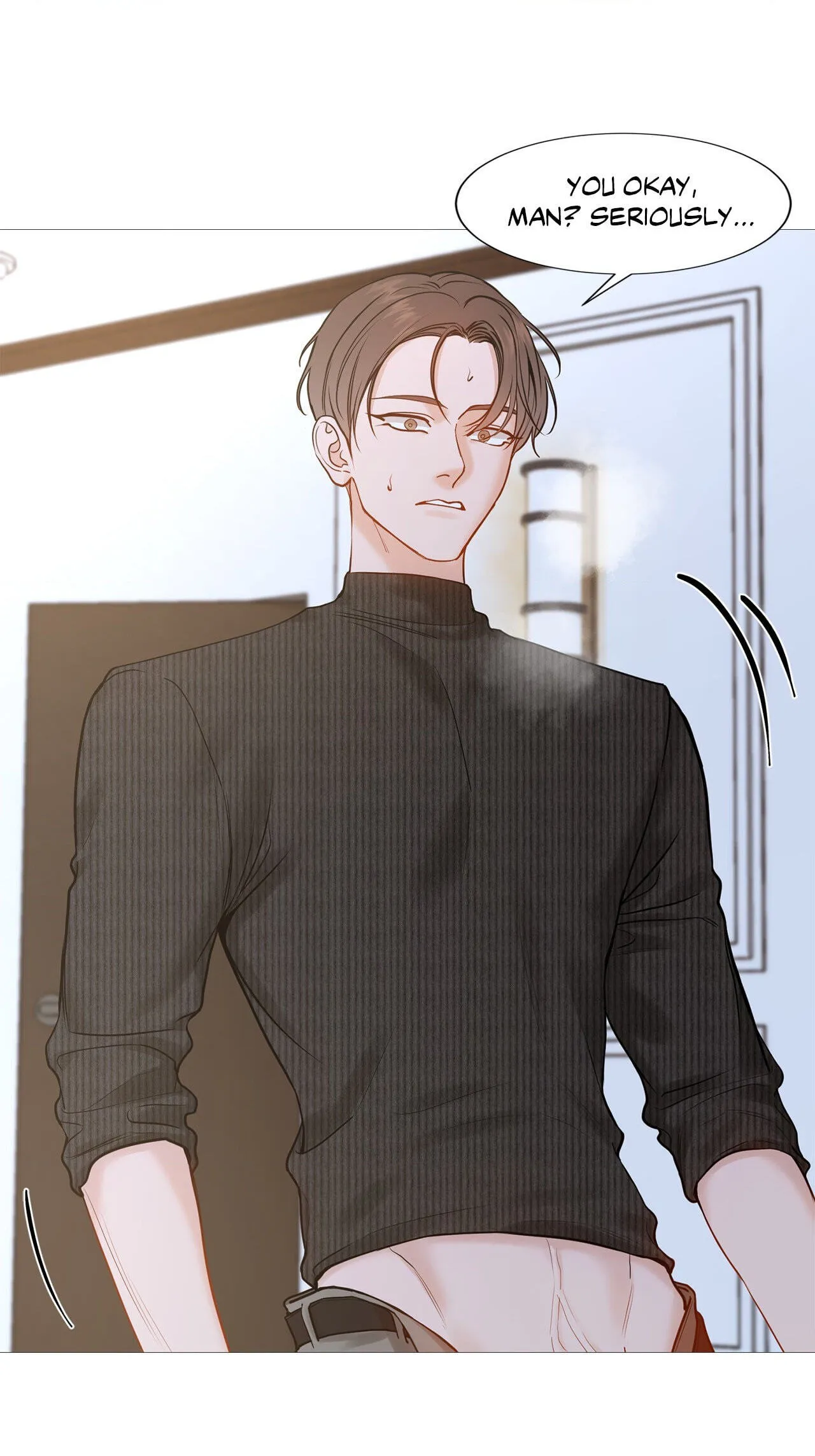 Read My Suha chapter 116.23 image 42 on Lezhin