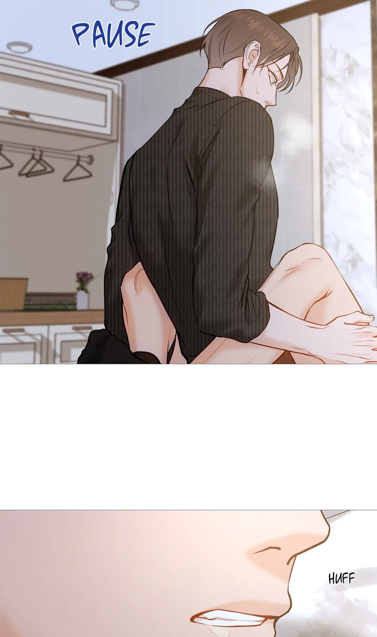 Read My Suha chapter 116.23 image 50 on Lezhin