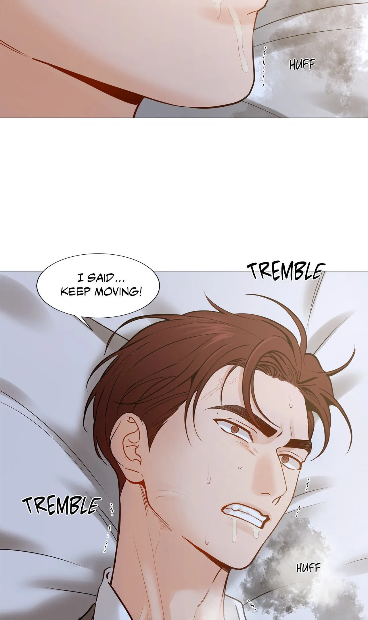 Read My Suha chapter 116.23 image 51 on Lezhin