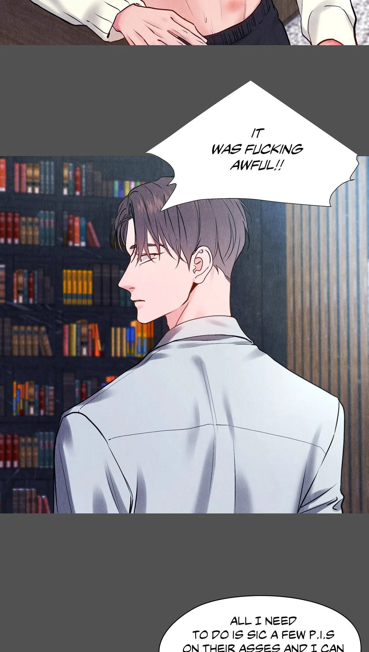 Read My Suha chapter 116.23 image 59 on Lezhin