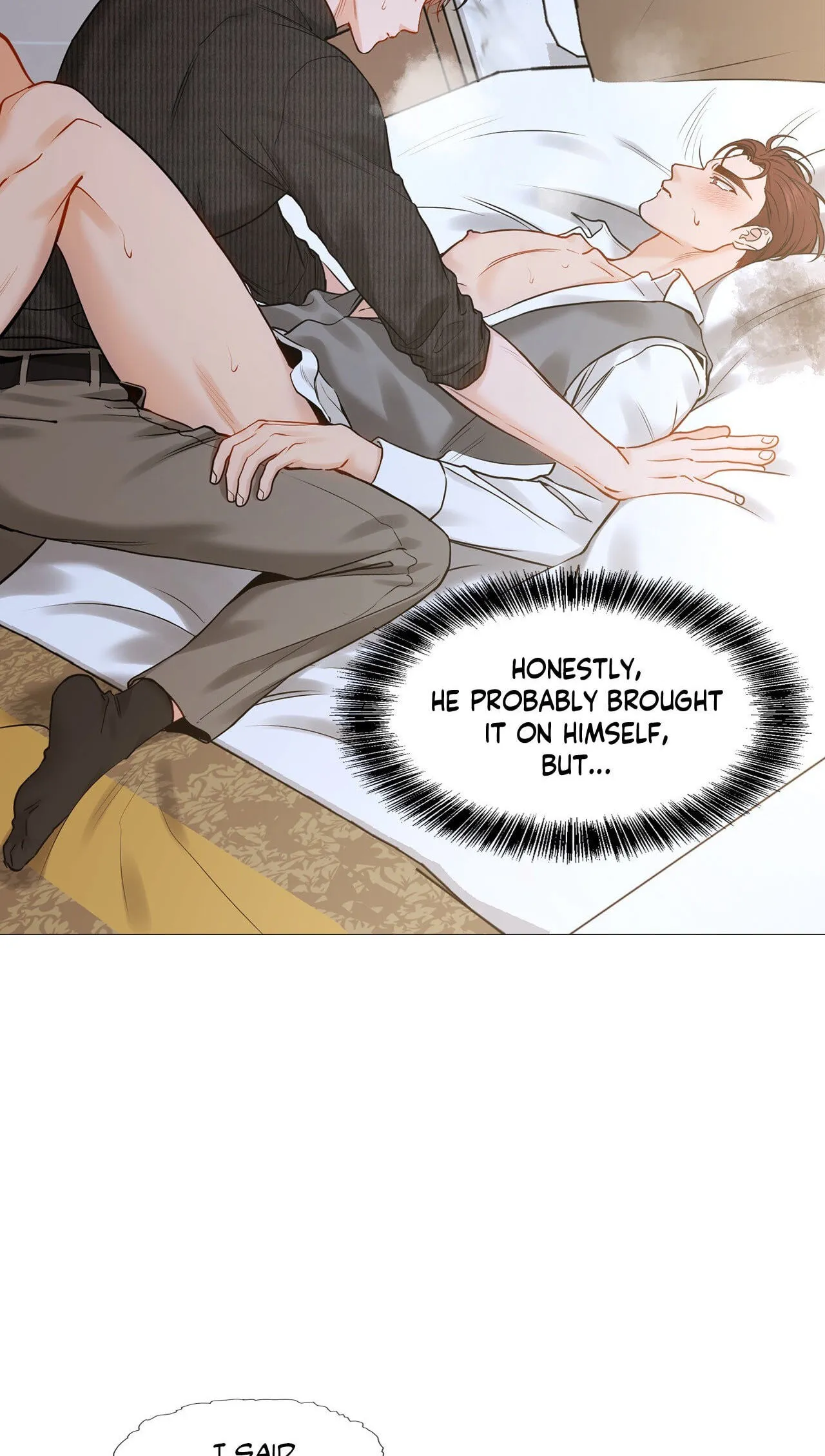 Read My Suha chapter 116.23 image 63 on Lezhin