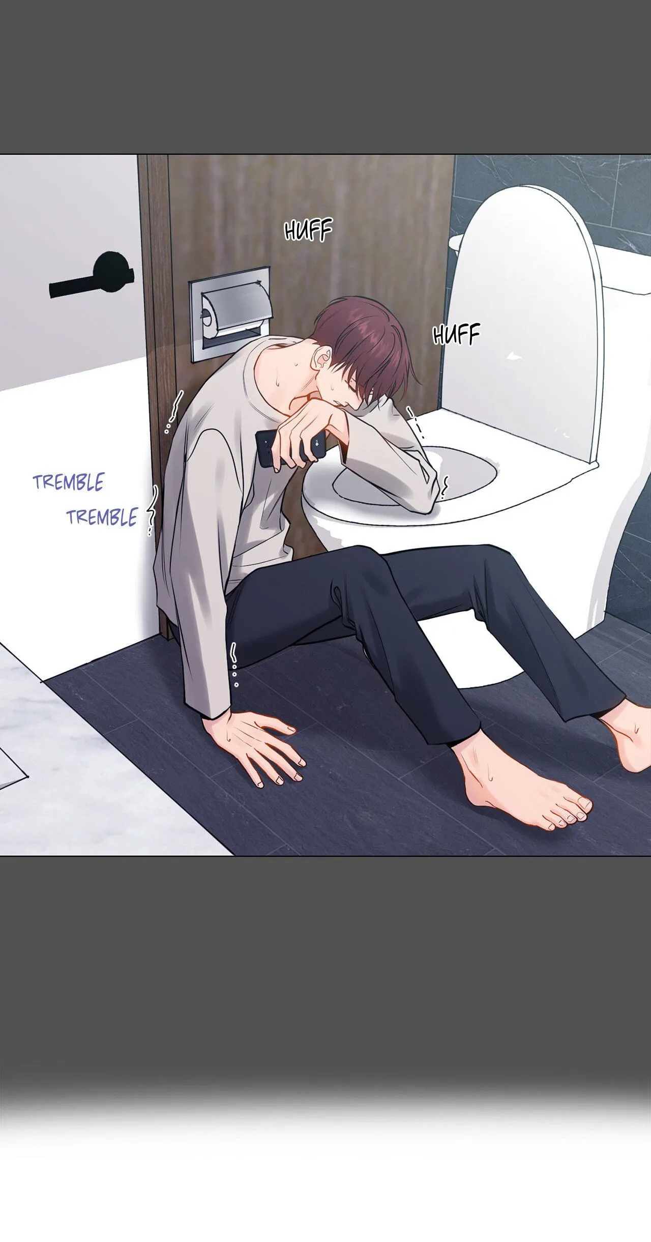 Read My Suha chapter 116.23 image 7 on Lezhin